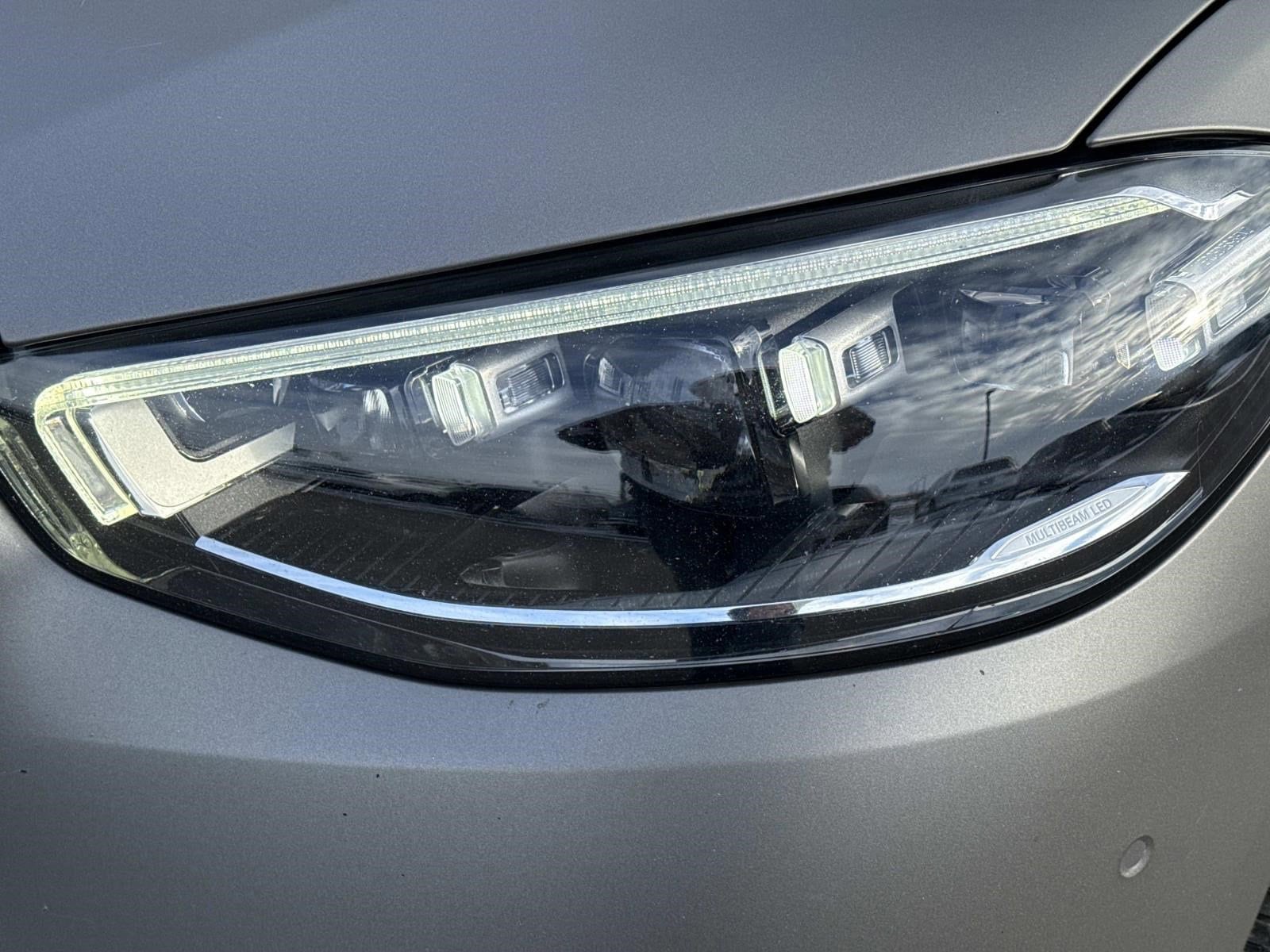 2022 MERCEDES-BENZ S-CLASS - Image 13