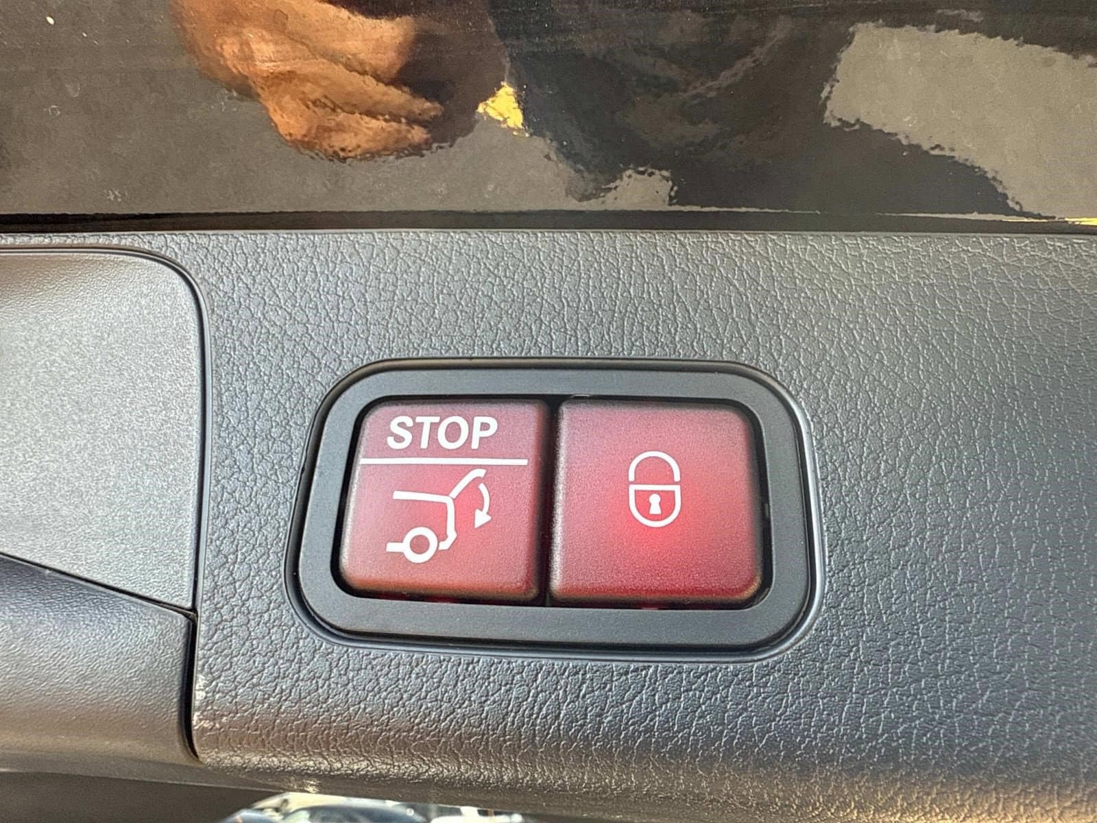 2025 MERCEDES-BENZ GLB-CLASS - Image 15