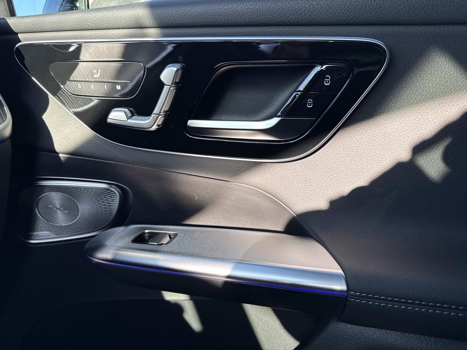 2026 MERCEDES-BENZ GLC-CLASS - Image 33