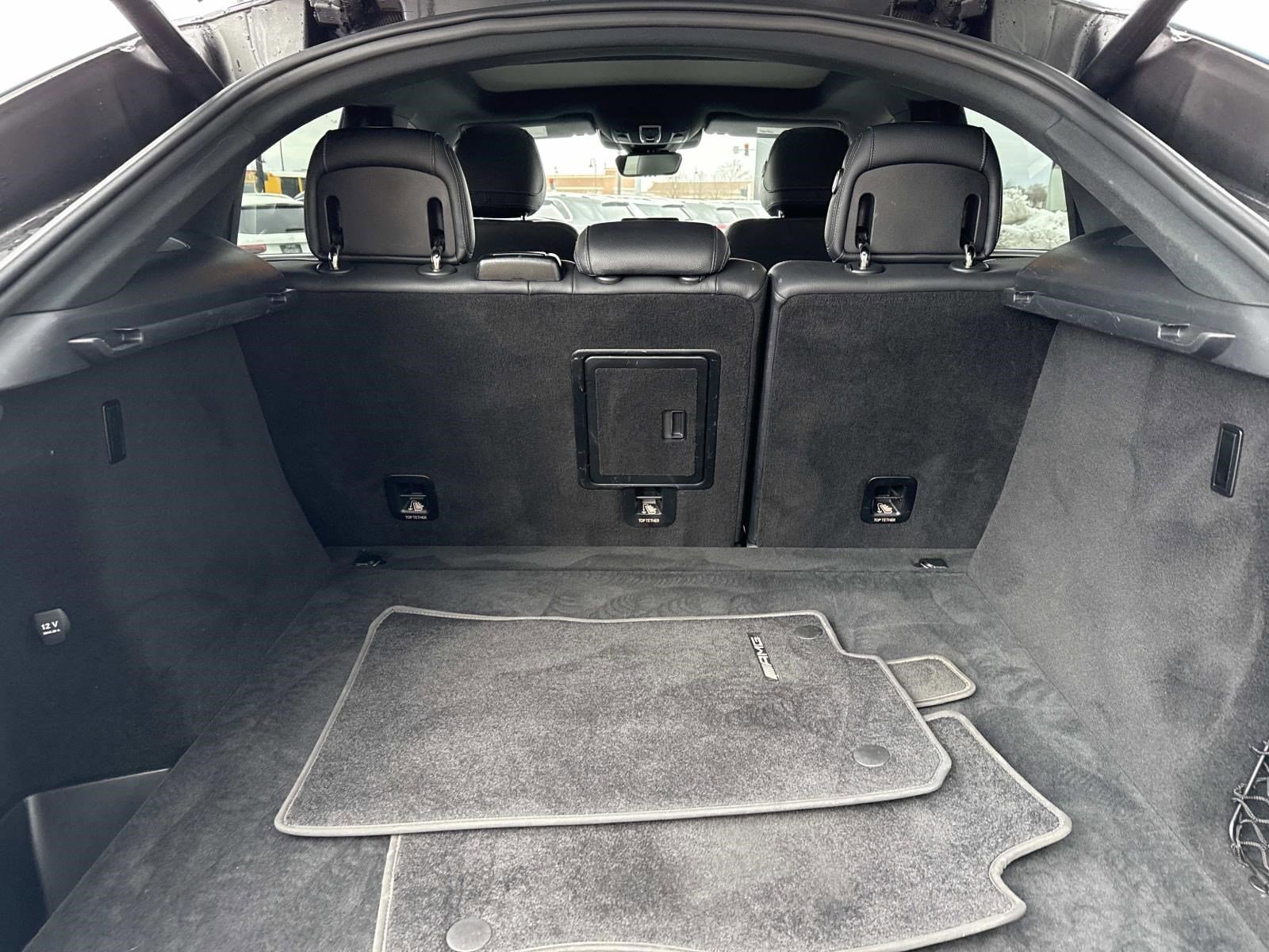 2018 MERCEDES-BENZ GLE-CLASS - Image 10