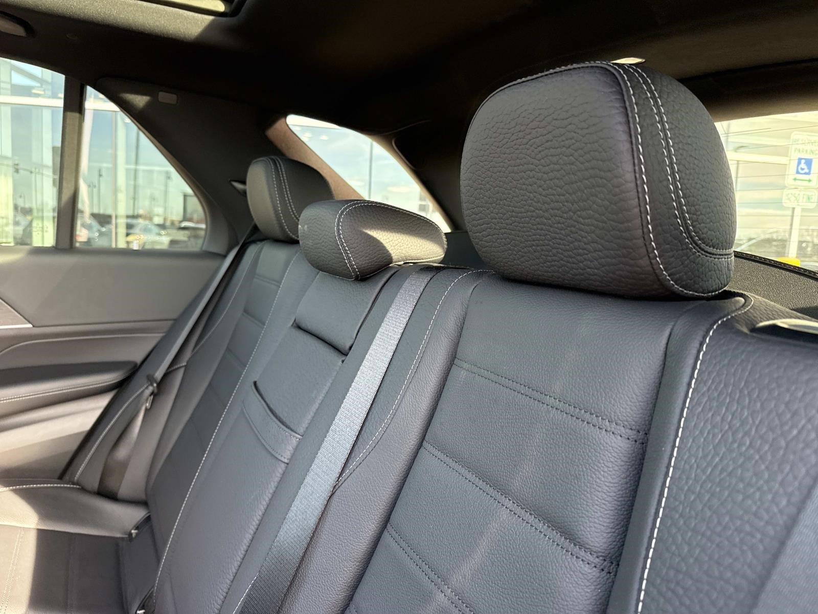 2025 MERCEDES-BENZ GLE-CLASS - Image 19