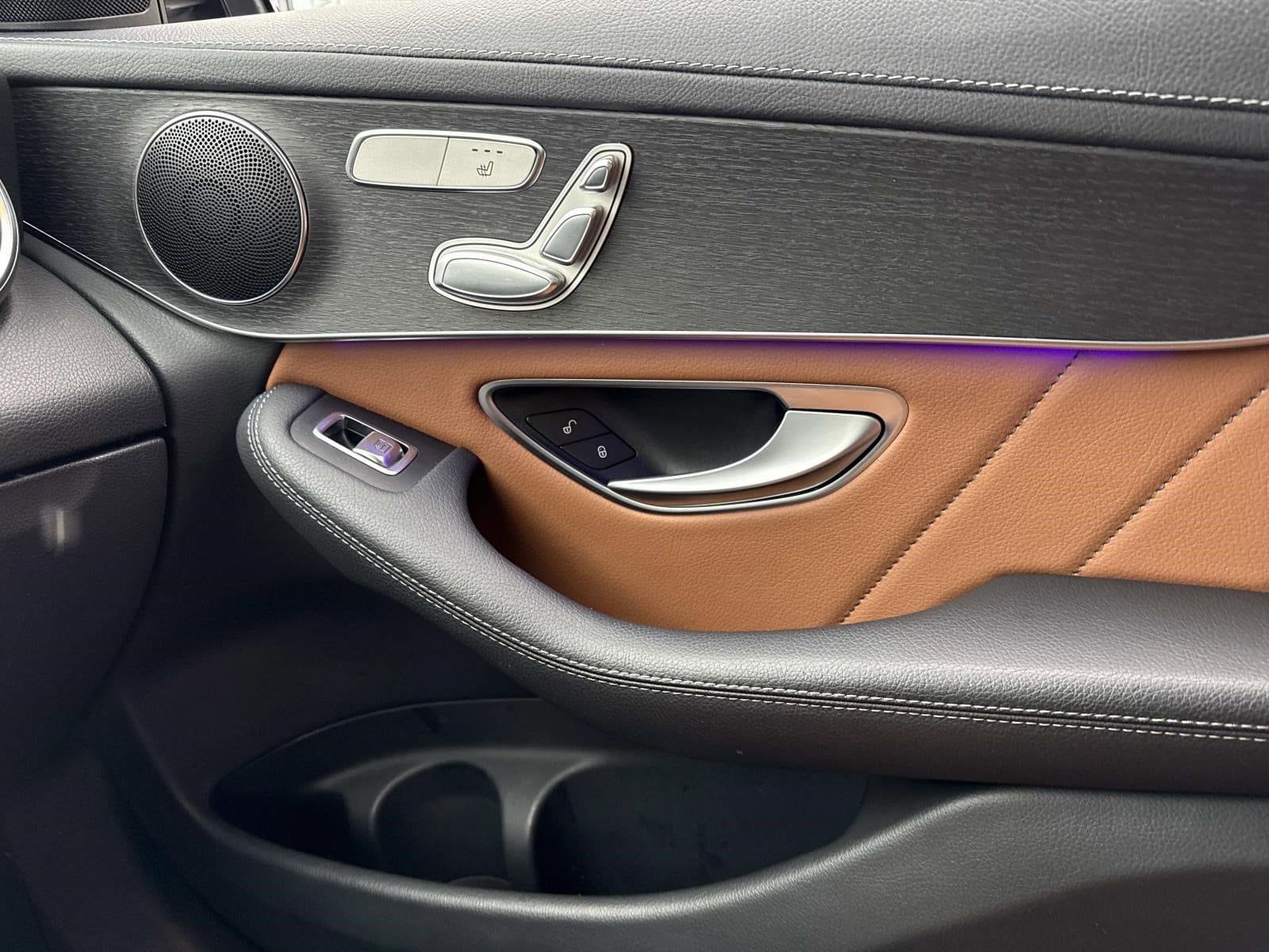 2023 MERCEDES-BENZ GLC-CLASS - Image 33