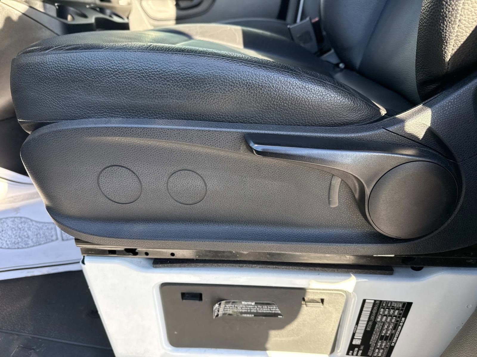 2024 MERCEDES-BENZ SPRINTER - Image 21