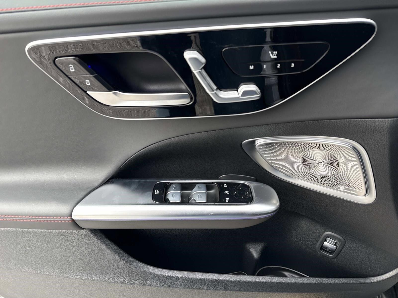 2026 MERCEDES-BENZ C-CLASS - Image 22