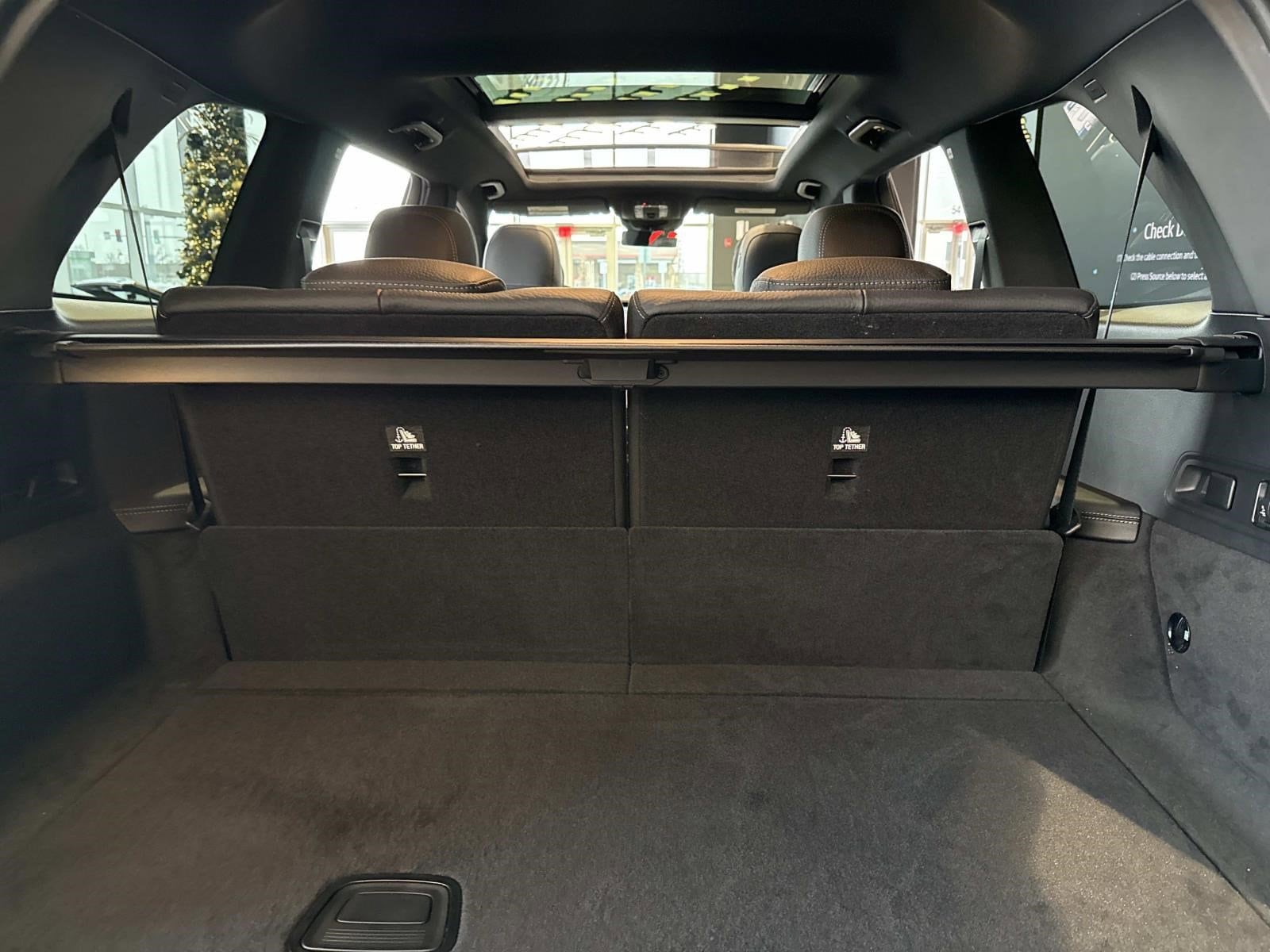 2026 MERCEDES-BENZ GLS-CLASS - Image 9