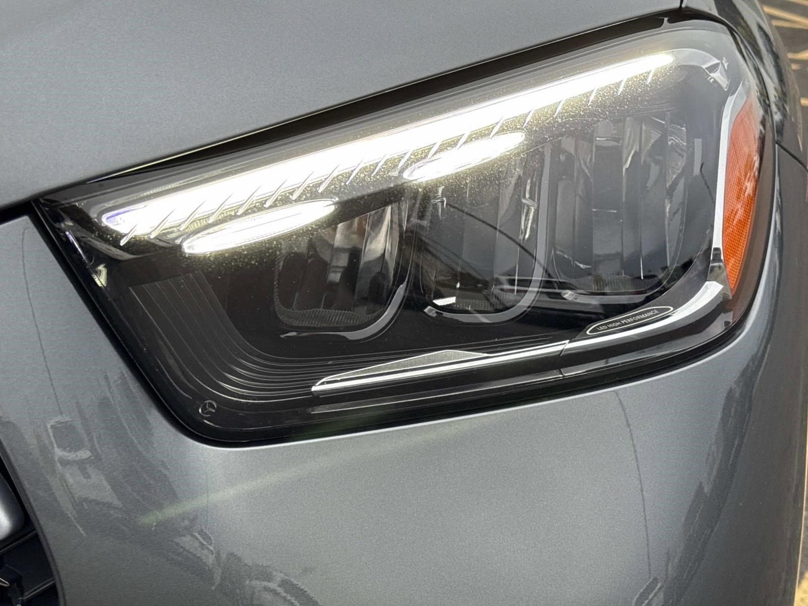 2025 MERCEDES-BENZ GLE-CLASS - Image 10