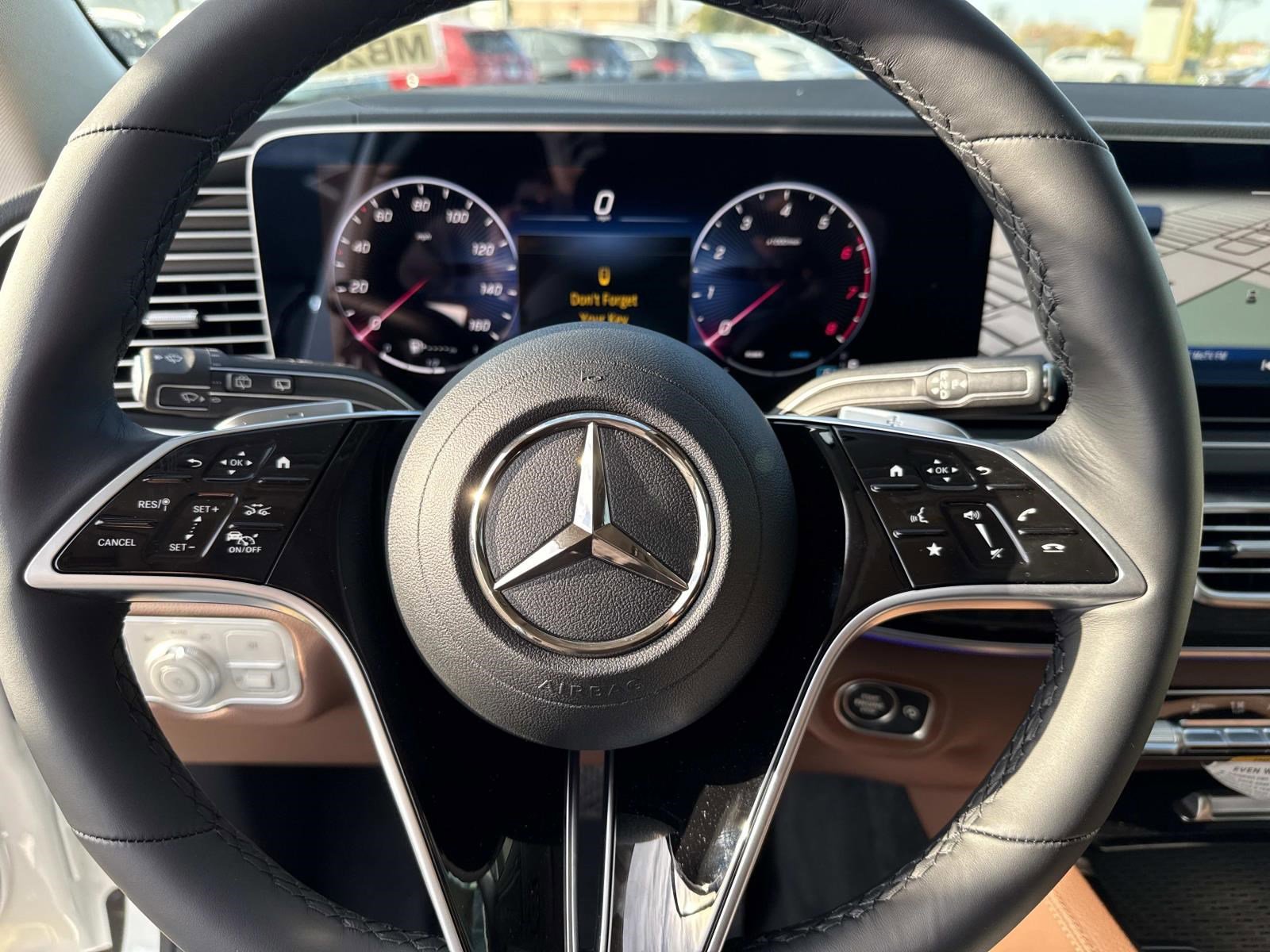 2026 MERCEDES-BENZ GLE-CLASS - Image 39