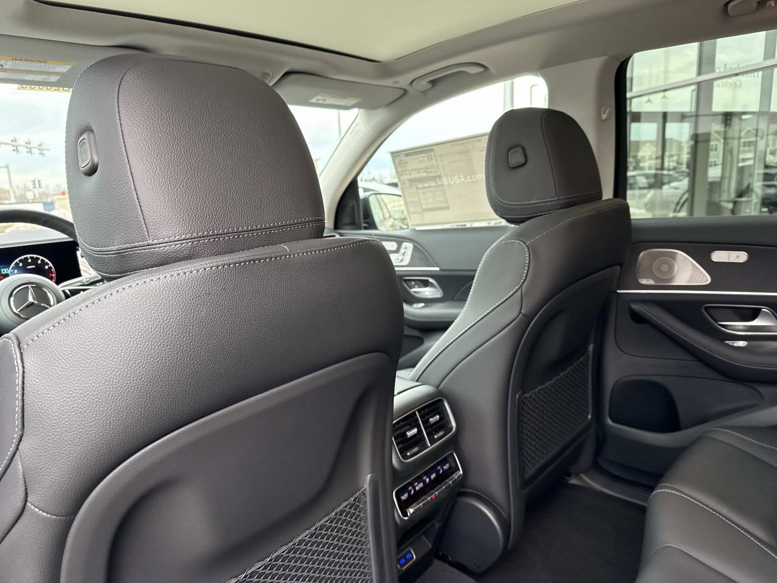 2026 MERCEDES-BENZ GLE-CLASS - Image 21