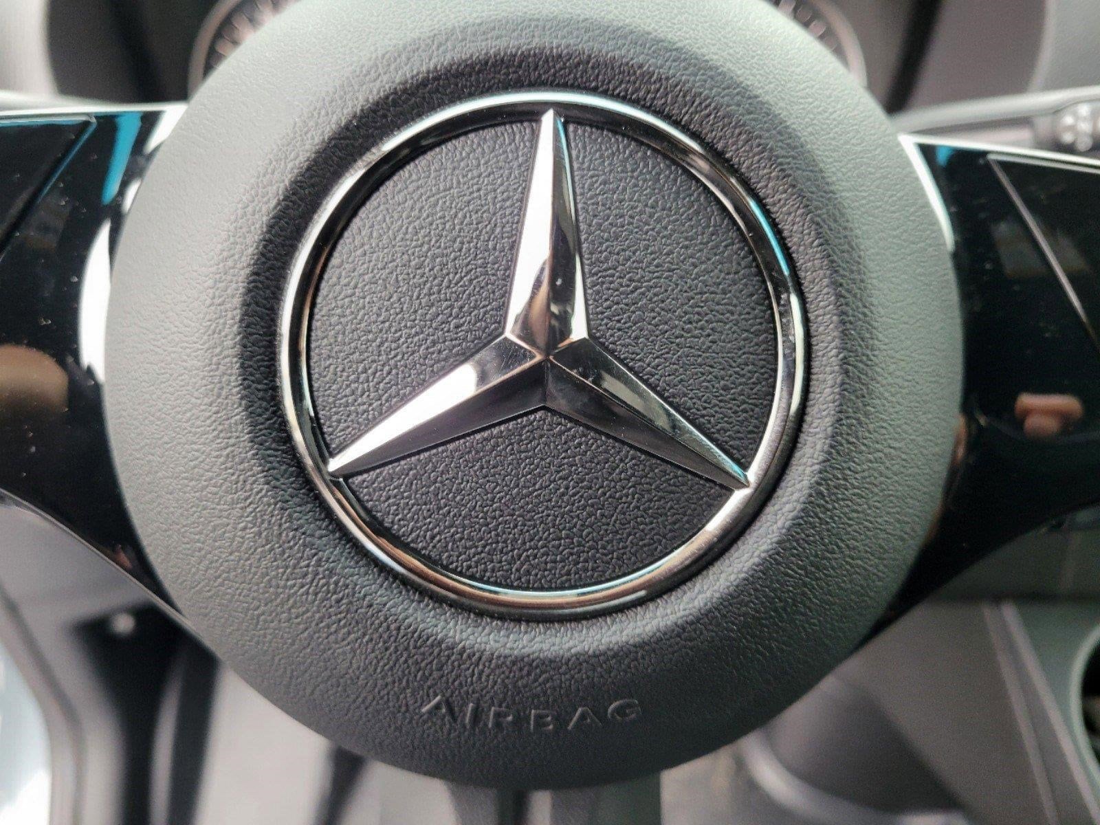 2025 MERCEDES-BENZ SPRINTER - Image 33