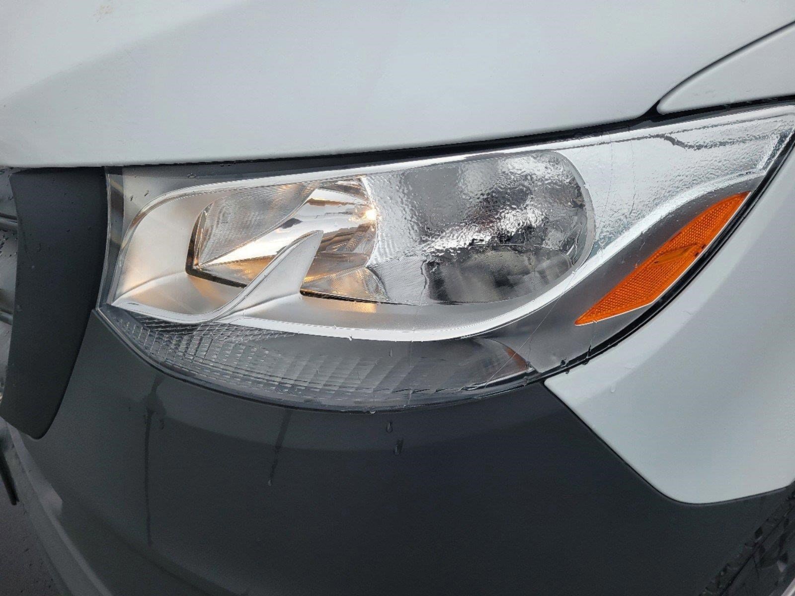 2025 MERCEDES-BENZ SPRINTER - Image 4