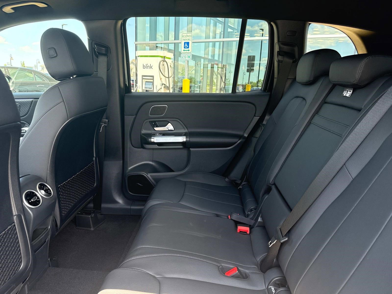 2025 MERCEDES-BENZ GLB-CLASS - Image 19