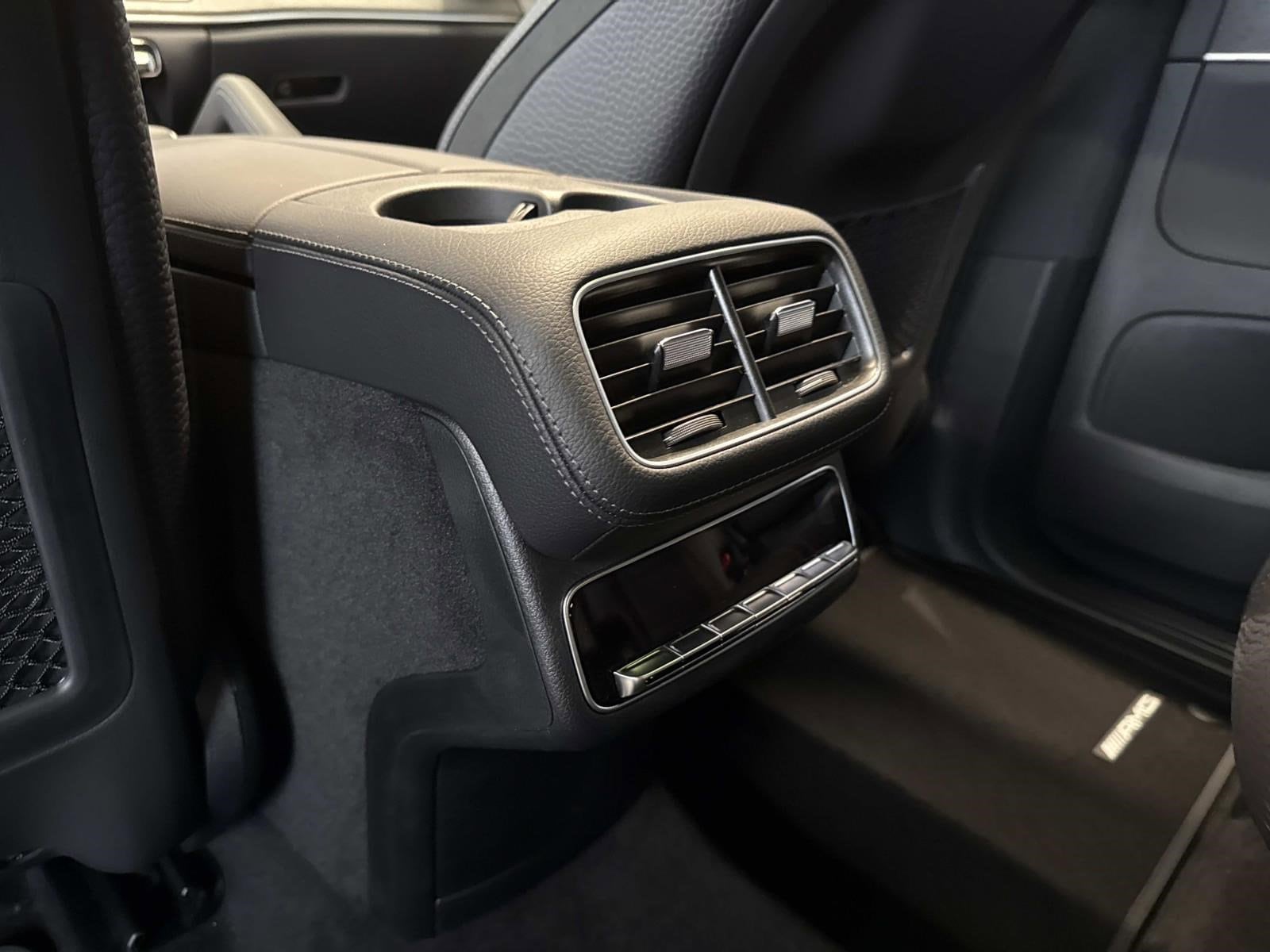 2026 MERCEDES-BENZ GLS-CLASS - Image 24