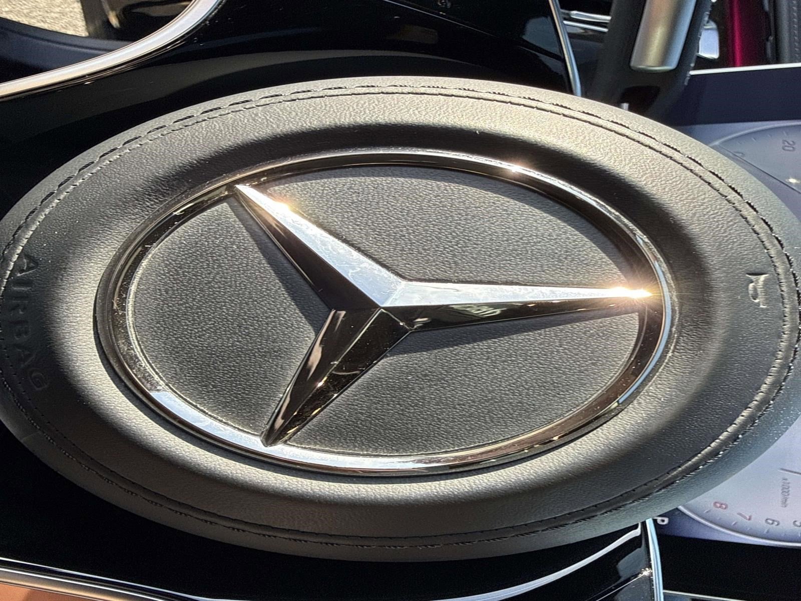 2023 MERCEDES-BENZ S-CLASS - Image 36