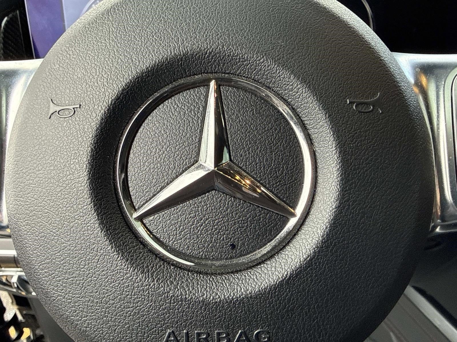 2024 MERCEDES-BENZ G-CLASS - Image 45