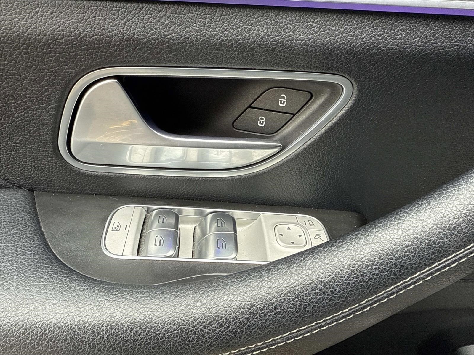 2021 MERCEDES-BENZ GLS-CLASS - Image 23