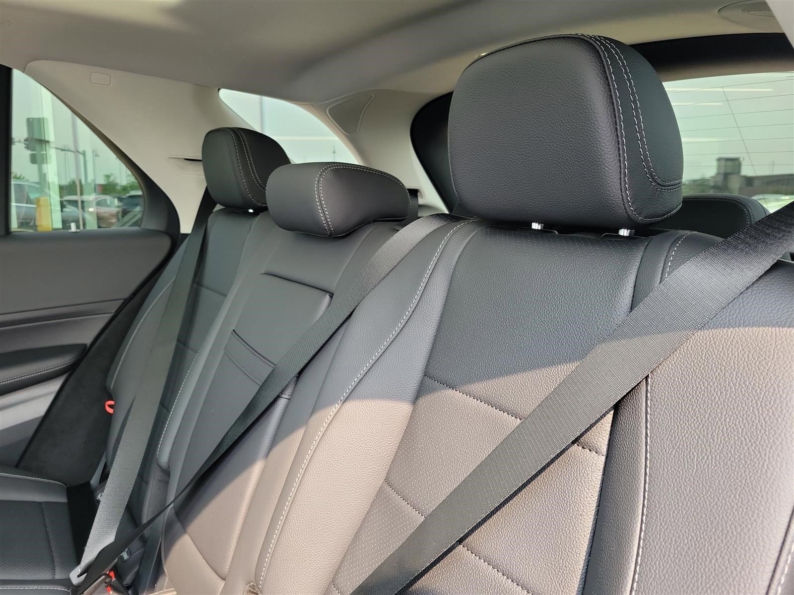 2025 MERCEDES-BENZ GLE-CLASS - Image 20