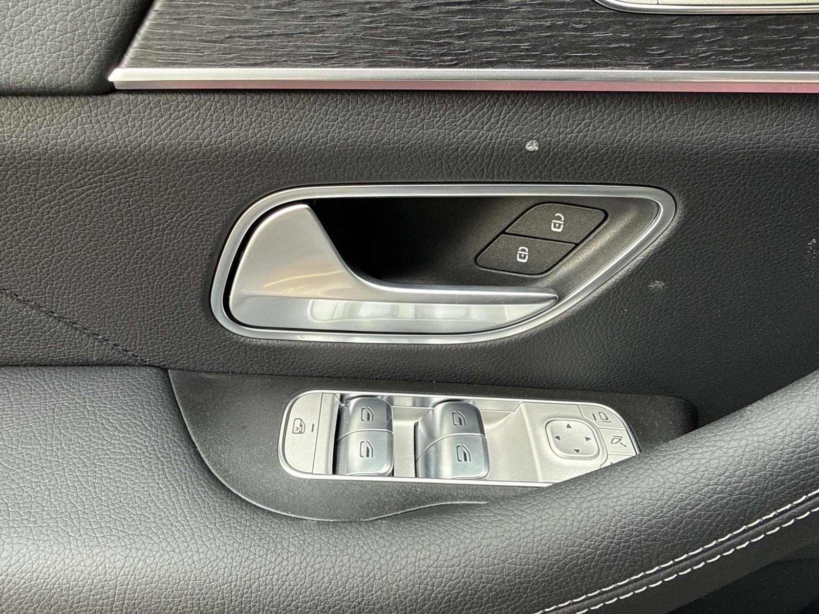 2026 MERCEDES-BENZ GLE-CLASS - Image 26