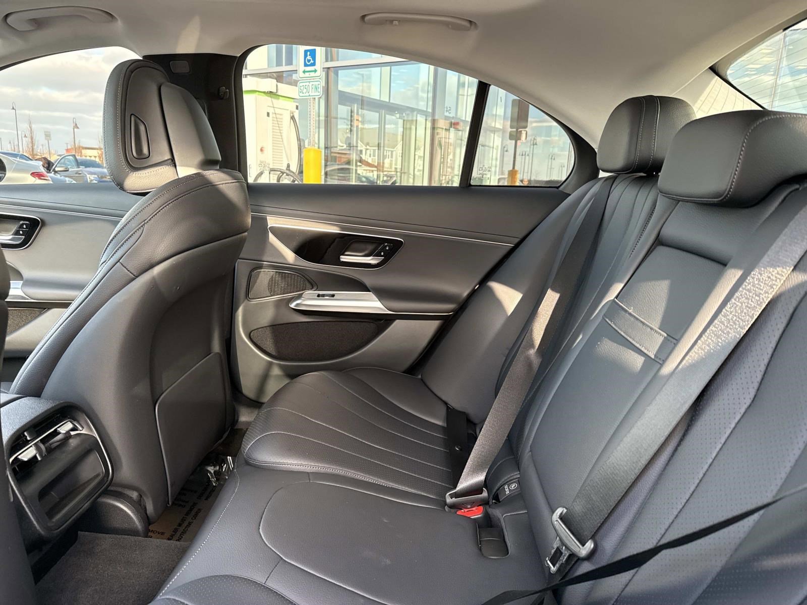 2024 MERCEDES-BENZ E-CLASS - Image 64