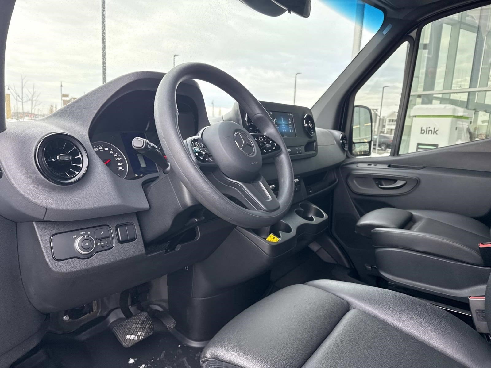 2024 MERCEDES-BENZ SPRINTER - Image 21