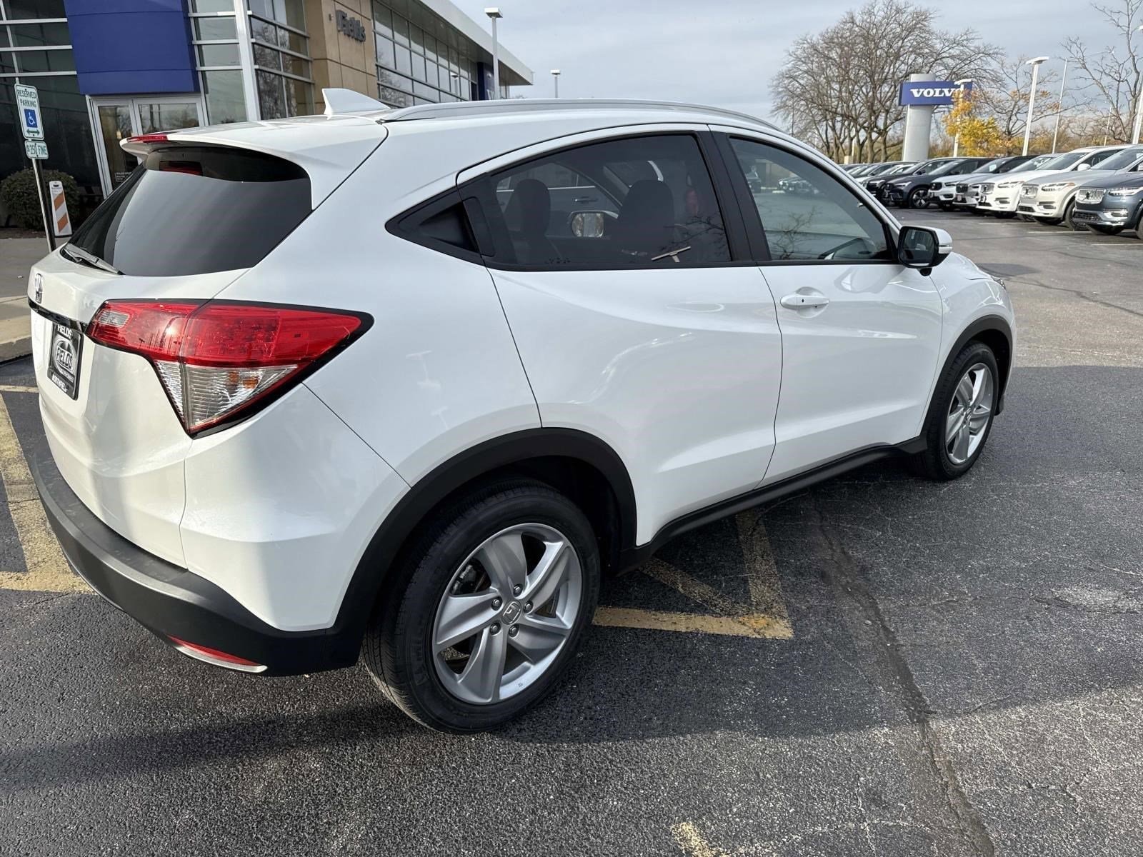 2019 HONDA HR-V - Image 5