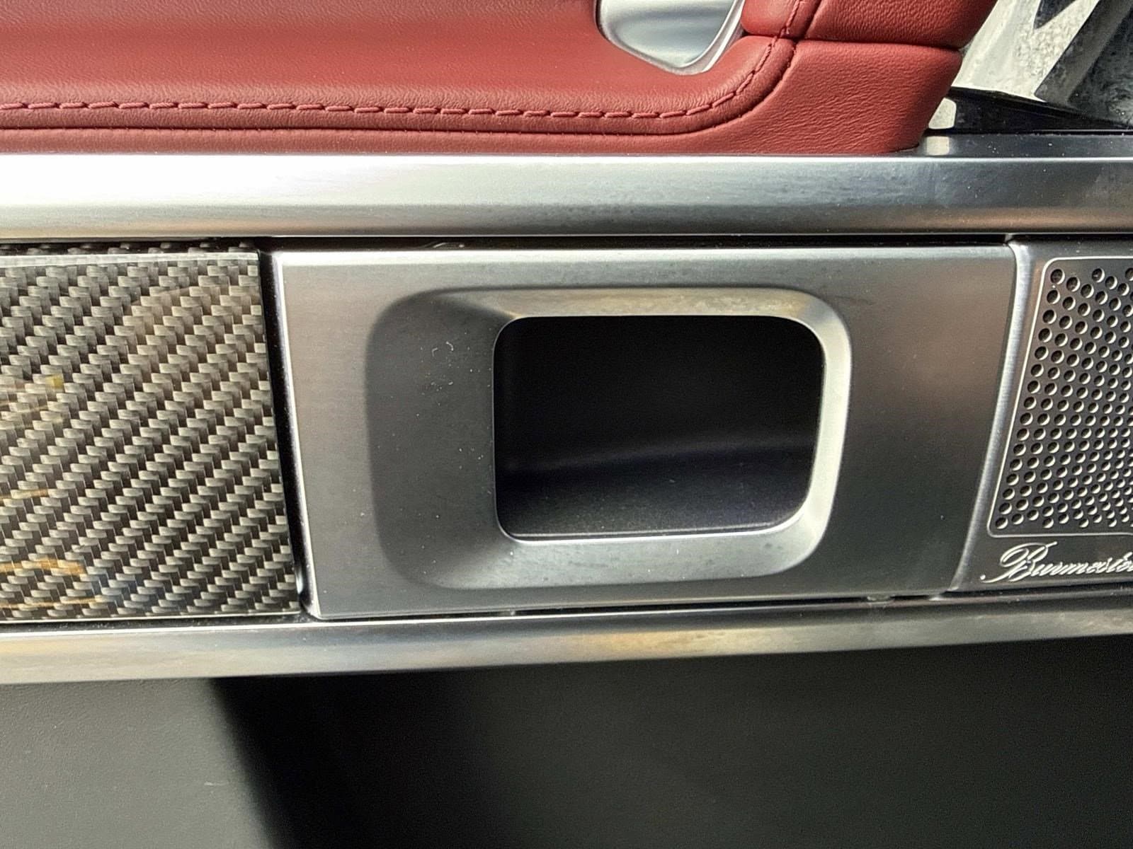 2024 MERCEDES-BENZ G-CLASS - Image 20