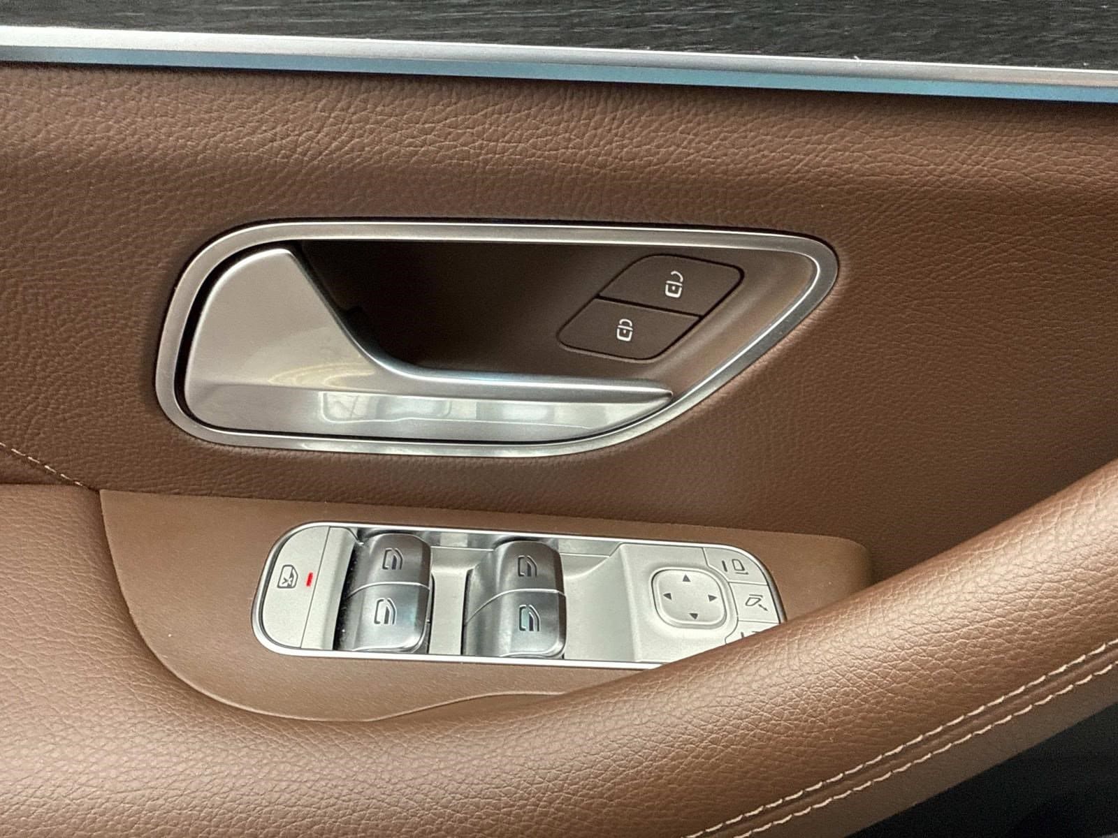 2025 MERCEDES-BENZ GLE-CLASS - Image 26