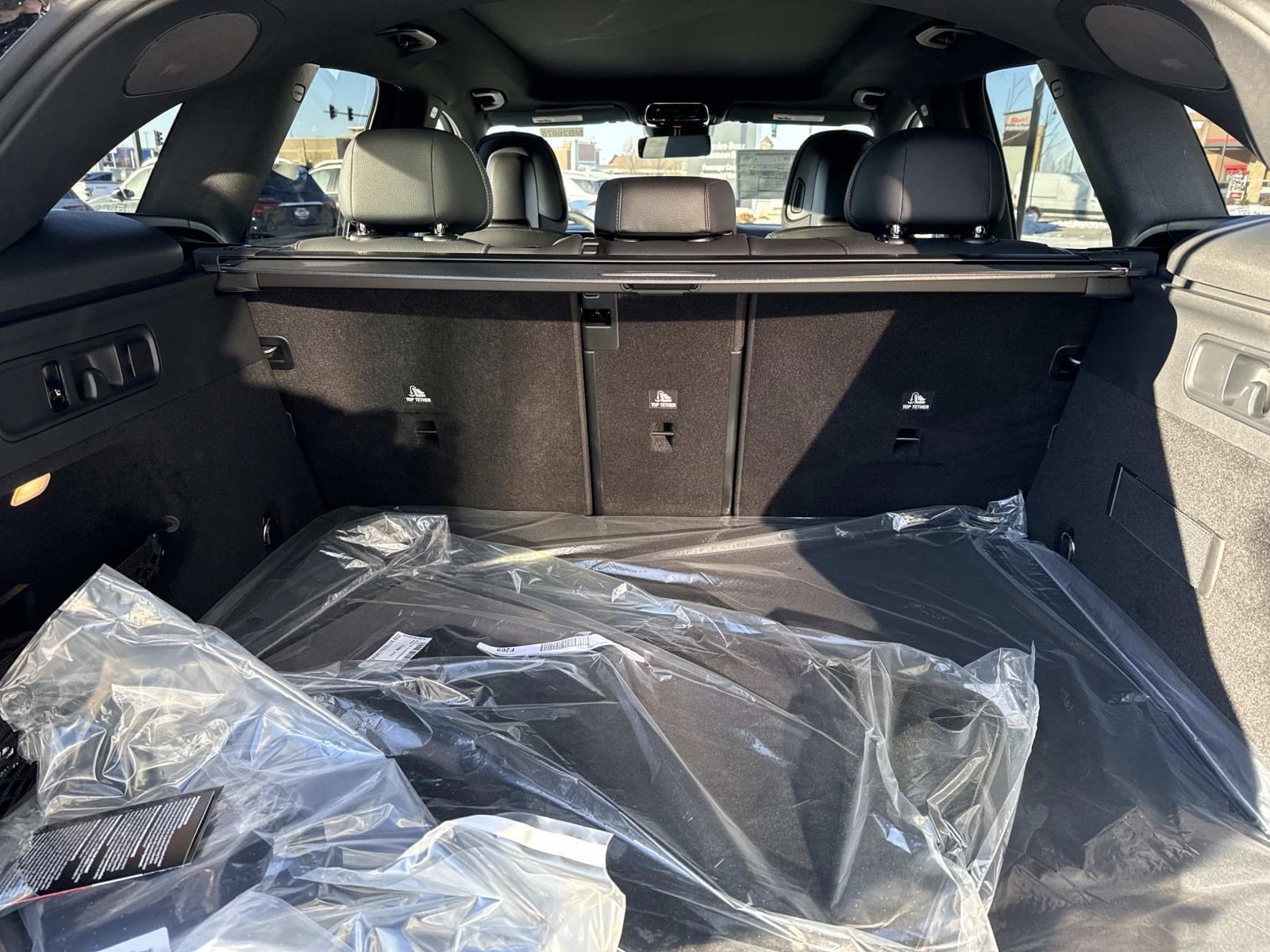 2026 MERCEDES-BENZ GLC-CLASS - Image 10