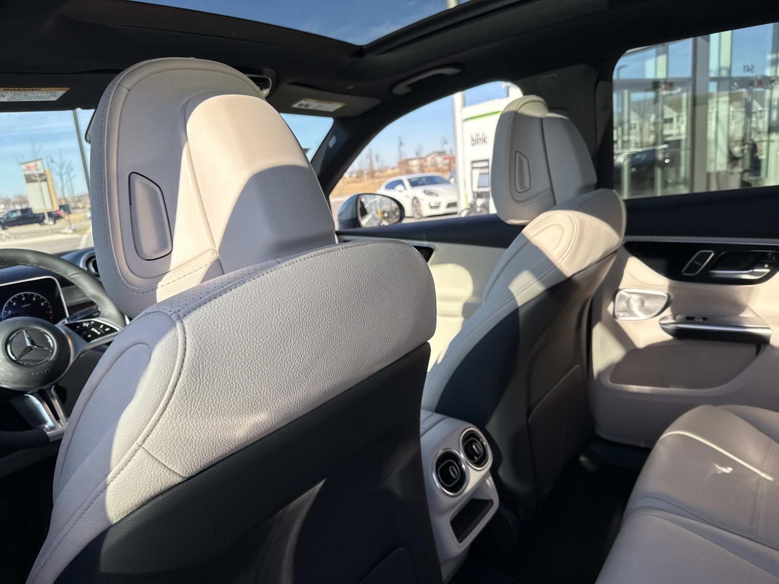 2026 MERCEDES-BENZ GLC-CLASS - Image 20