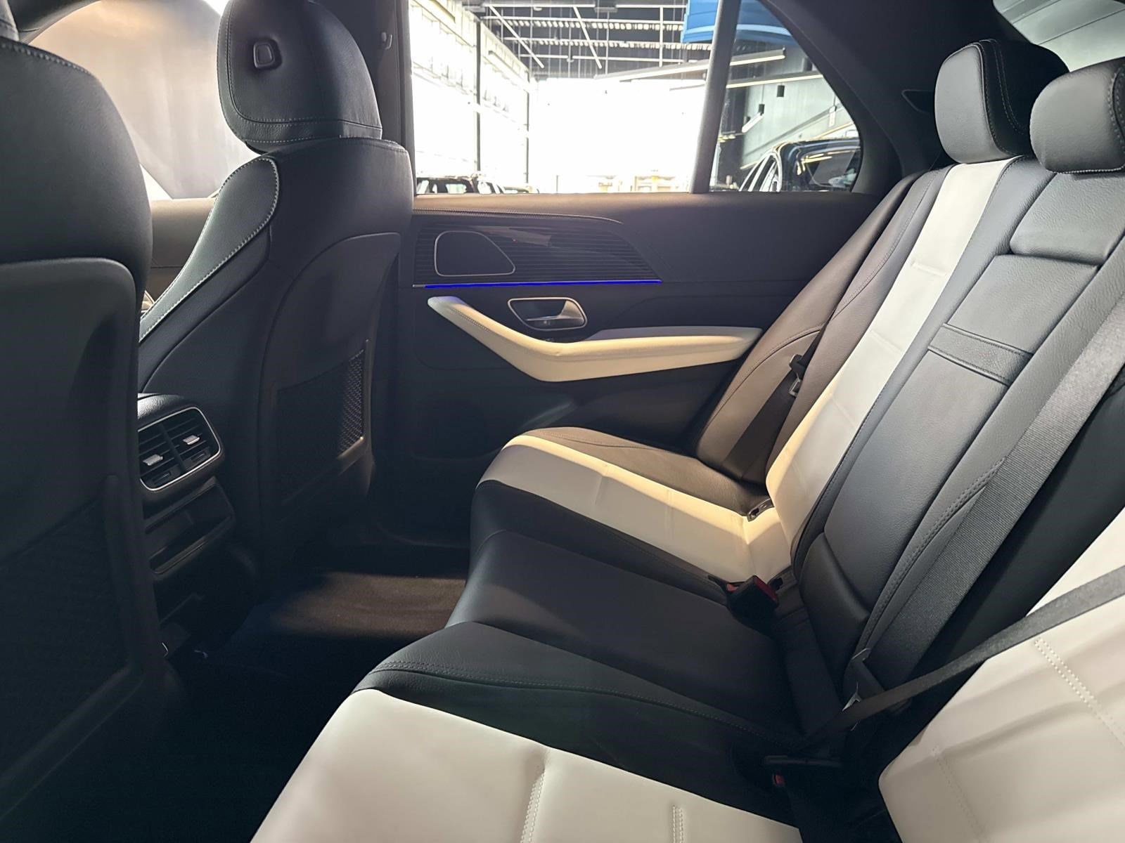 2026 MERCEDES-BENZ GLE-CLASS - Image 18