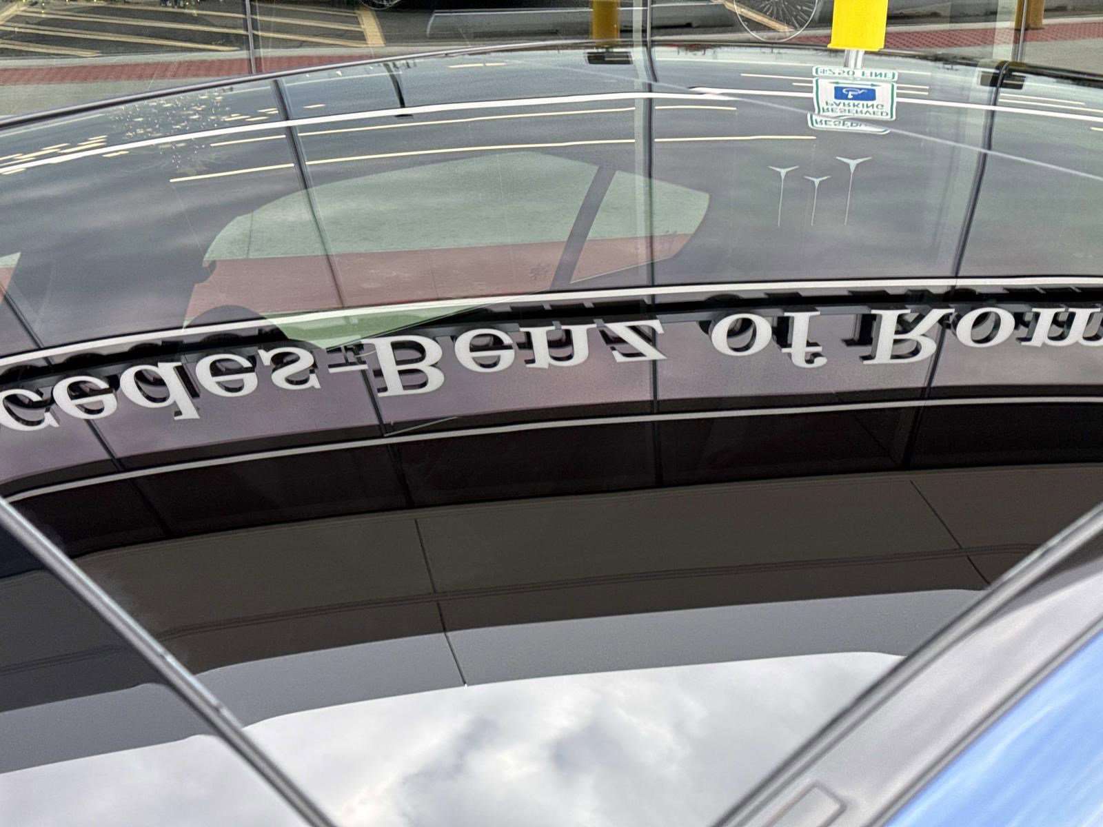 2026 MERCEDES-BENZ C-CLASS - Image 12