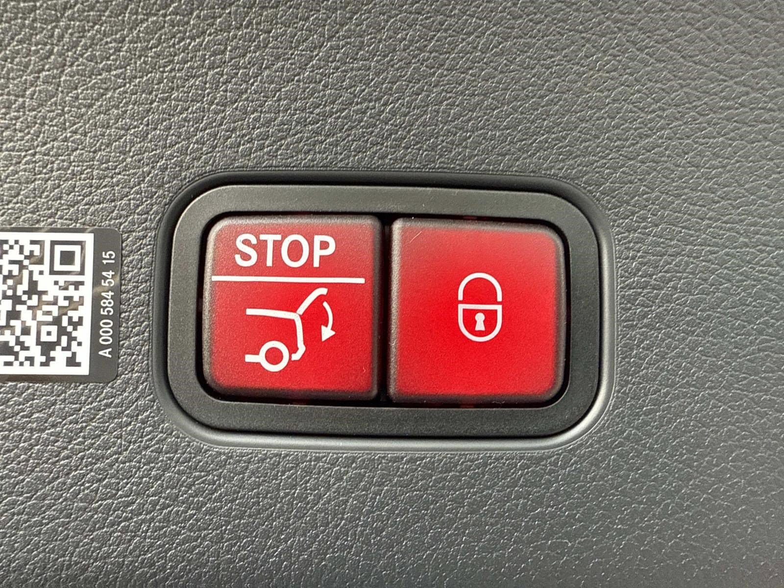 2026 MERCEDES-BENZ GLC-CLASS - Image 15