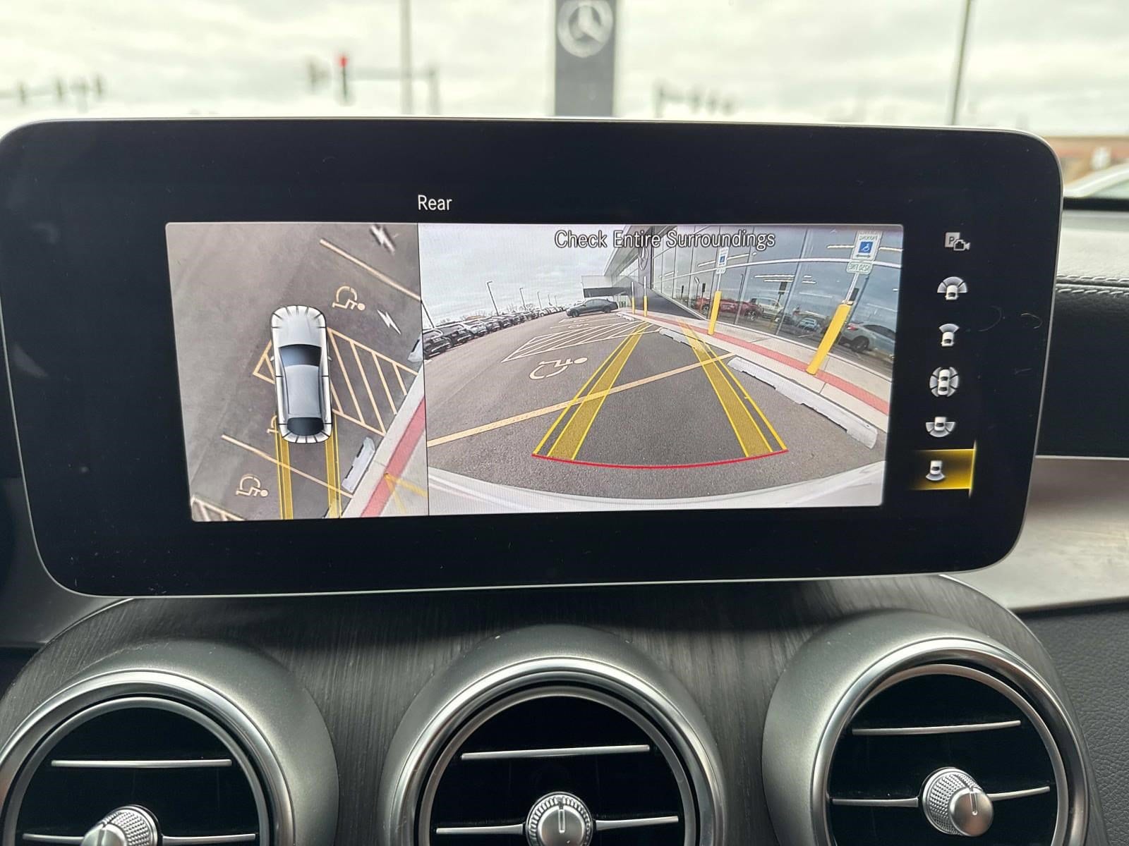 2023 MERCEDES-BENZ GLC-CLASS - Image 34