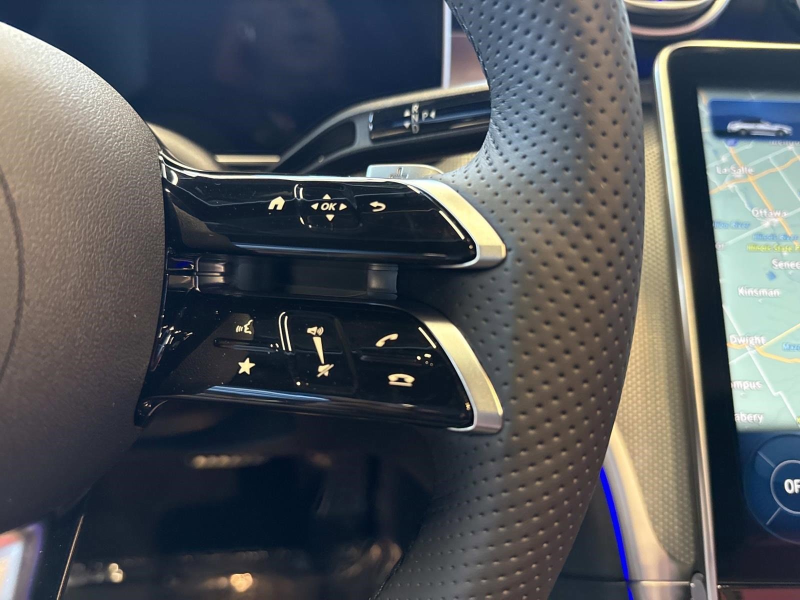 2026 MERCEDES-BENZ CLE - Image 32