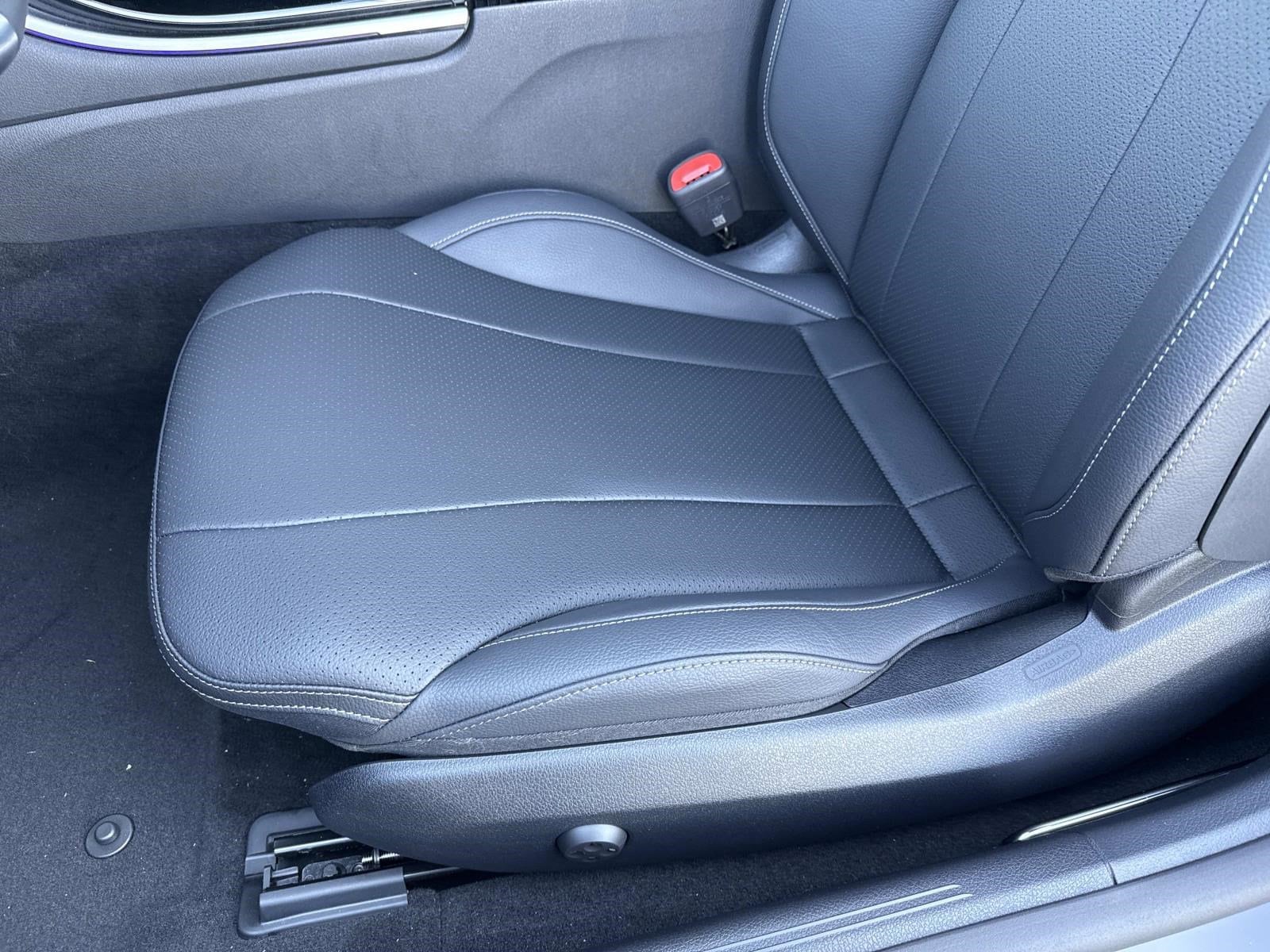 2026 MERCEDES-BENZ CLE - Image 21