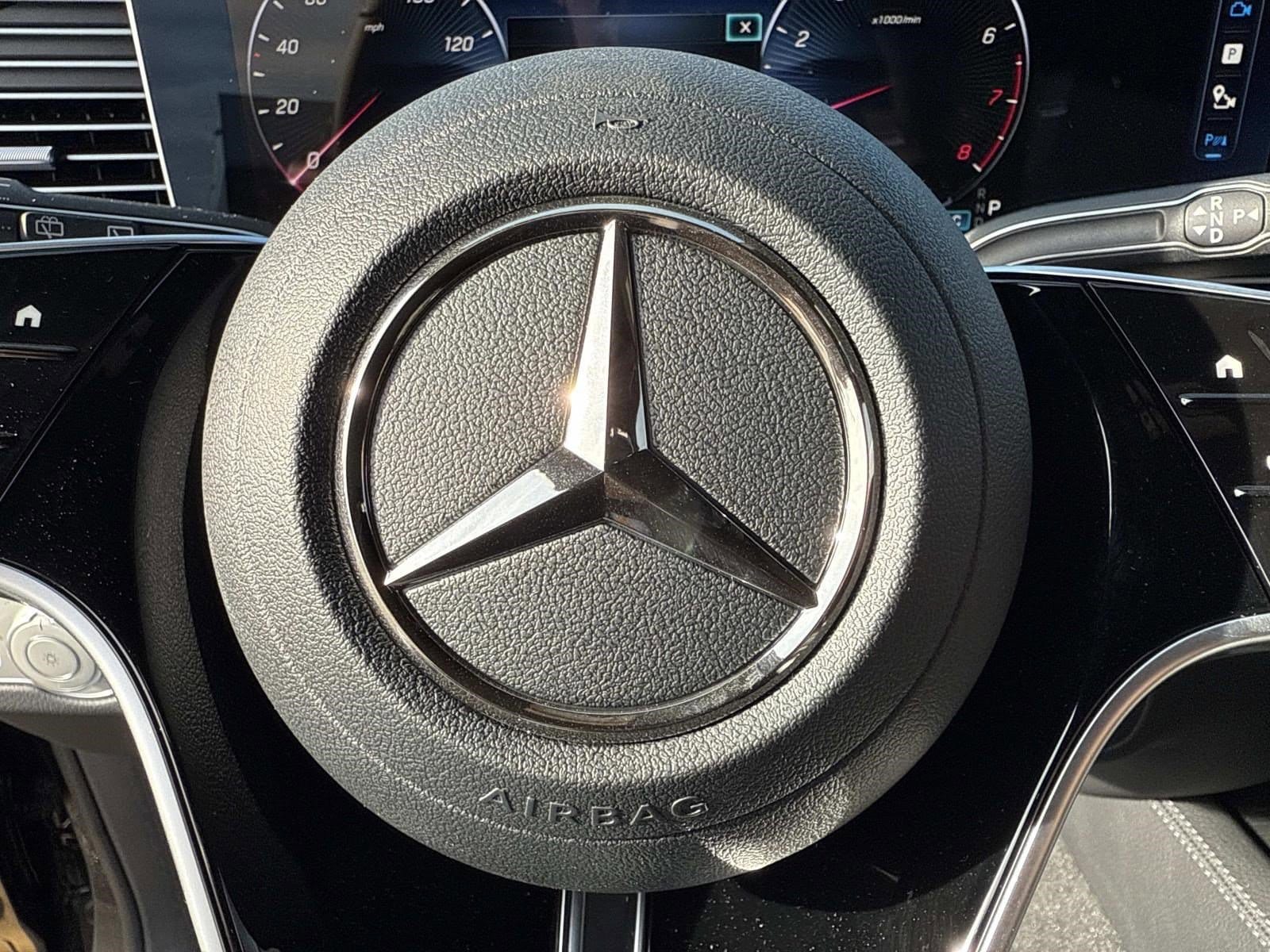 2026 MERCEDES-BENZ GLE-CLASS - Image 43