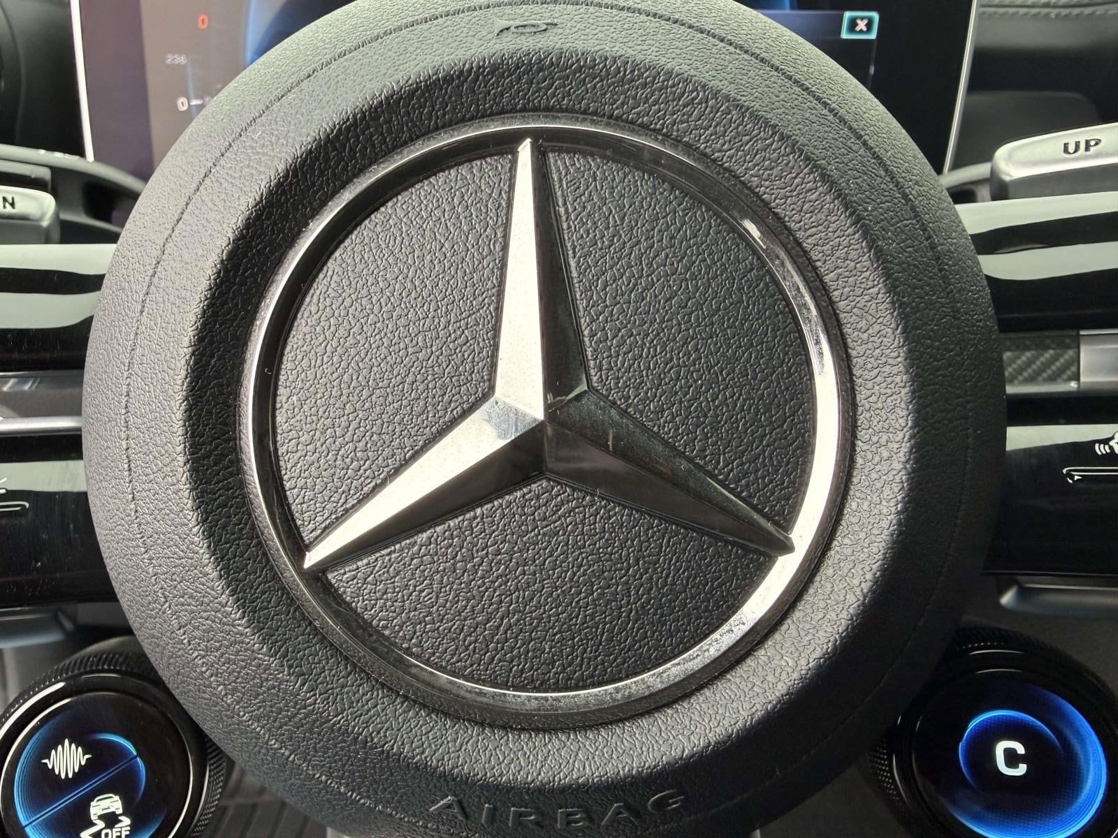 2024 MERCEDES-BENZ C-CLASS - Image 40