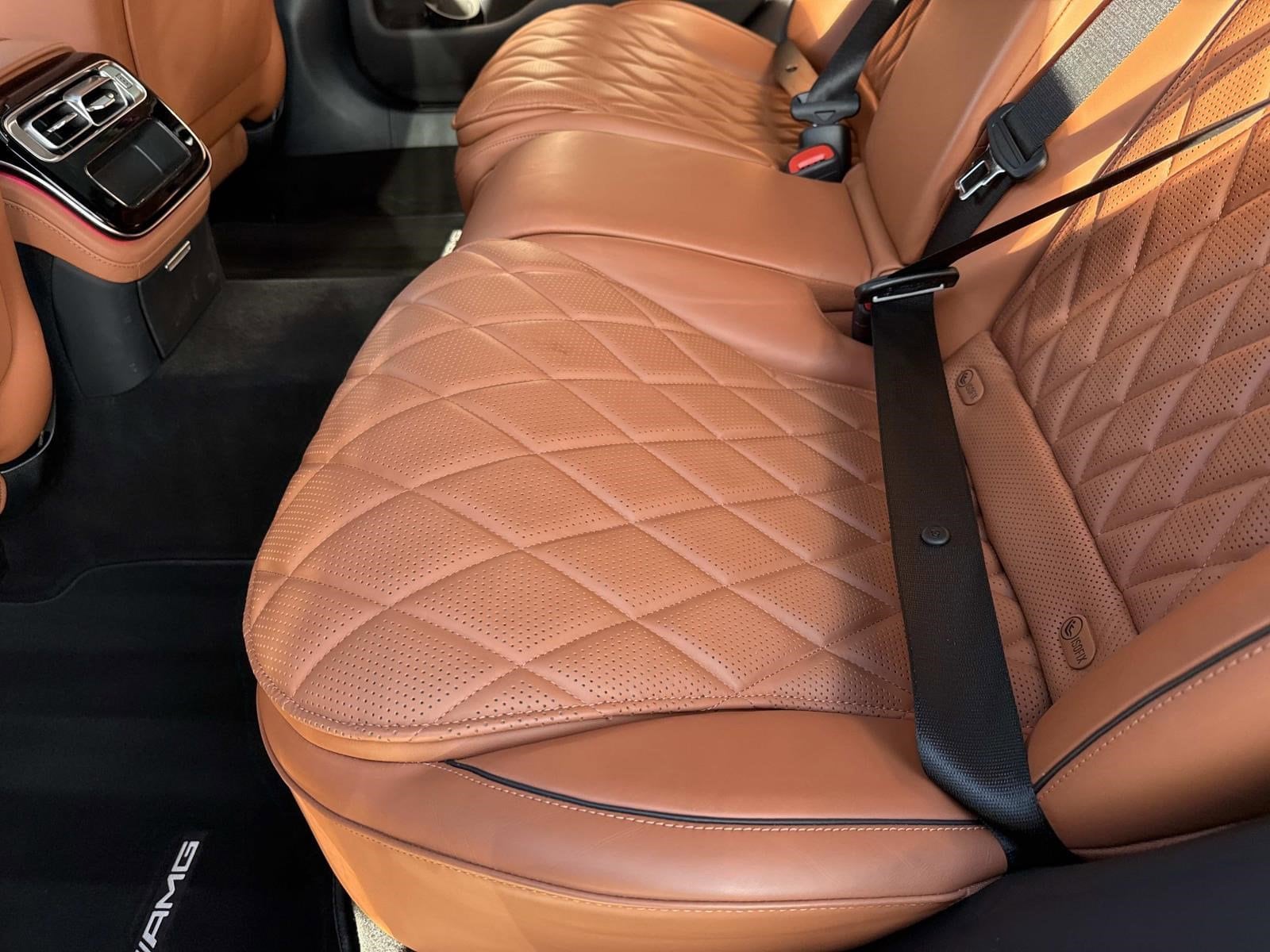 2023 MERCEDES-BENZ S-CLASS - Image 13