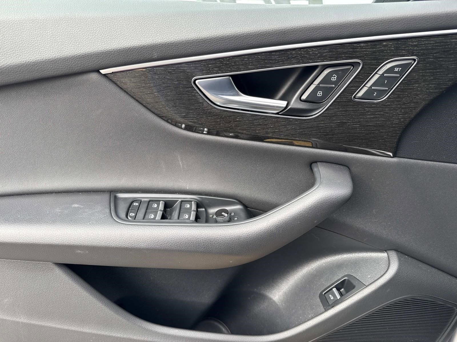 2021 AUDI Q8 - Image 22