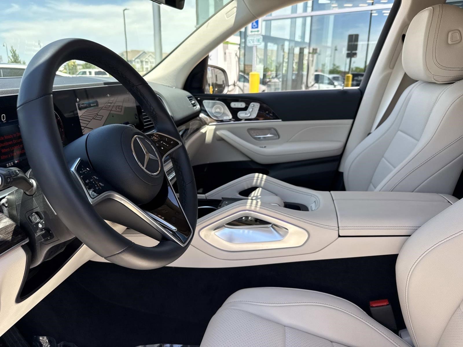 2026 Mercedes-Benz GLE GLE450 - Photo 28