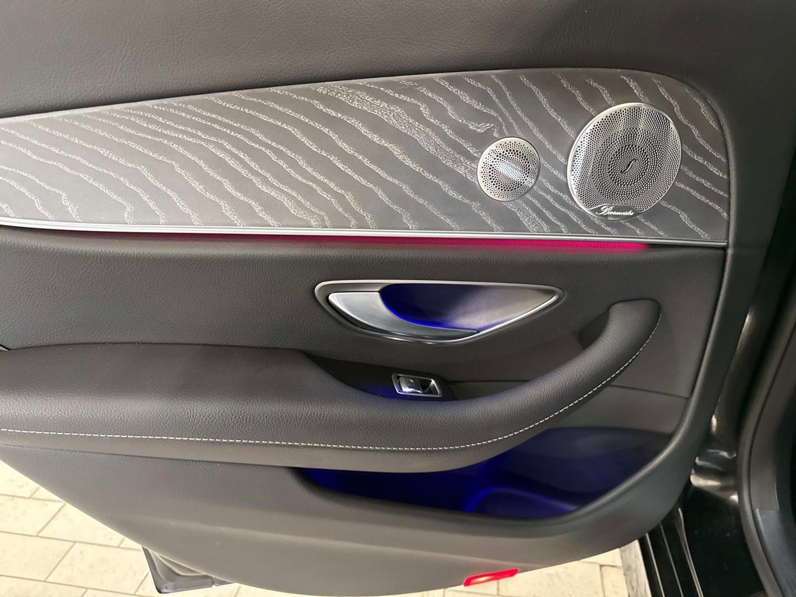 2021 MERCEDES-BENZ E-CLASS - Image 13