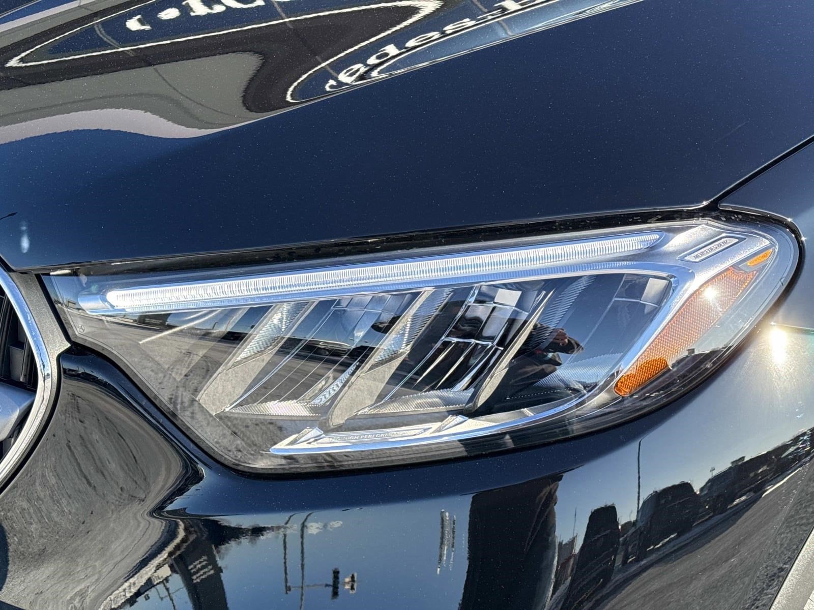 2026 MERCEDES-BENZ GLC-CLASS - Image 13