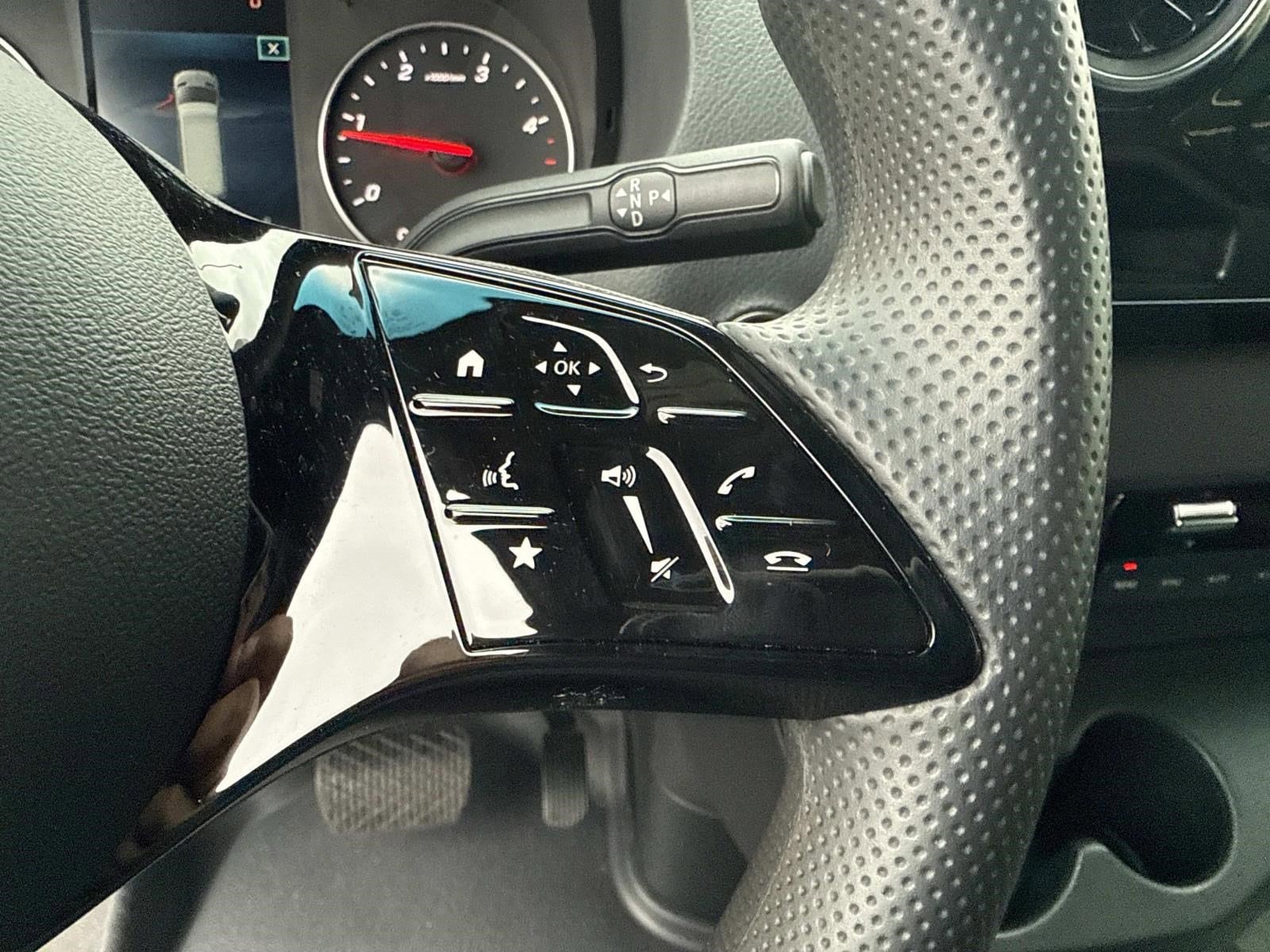 2025 MERCEDES-BENZ SPRINTER - Image 29