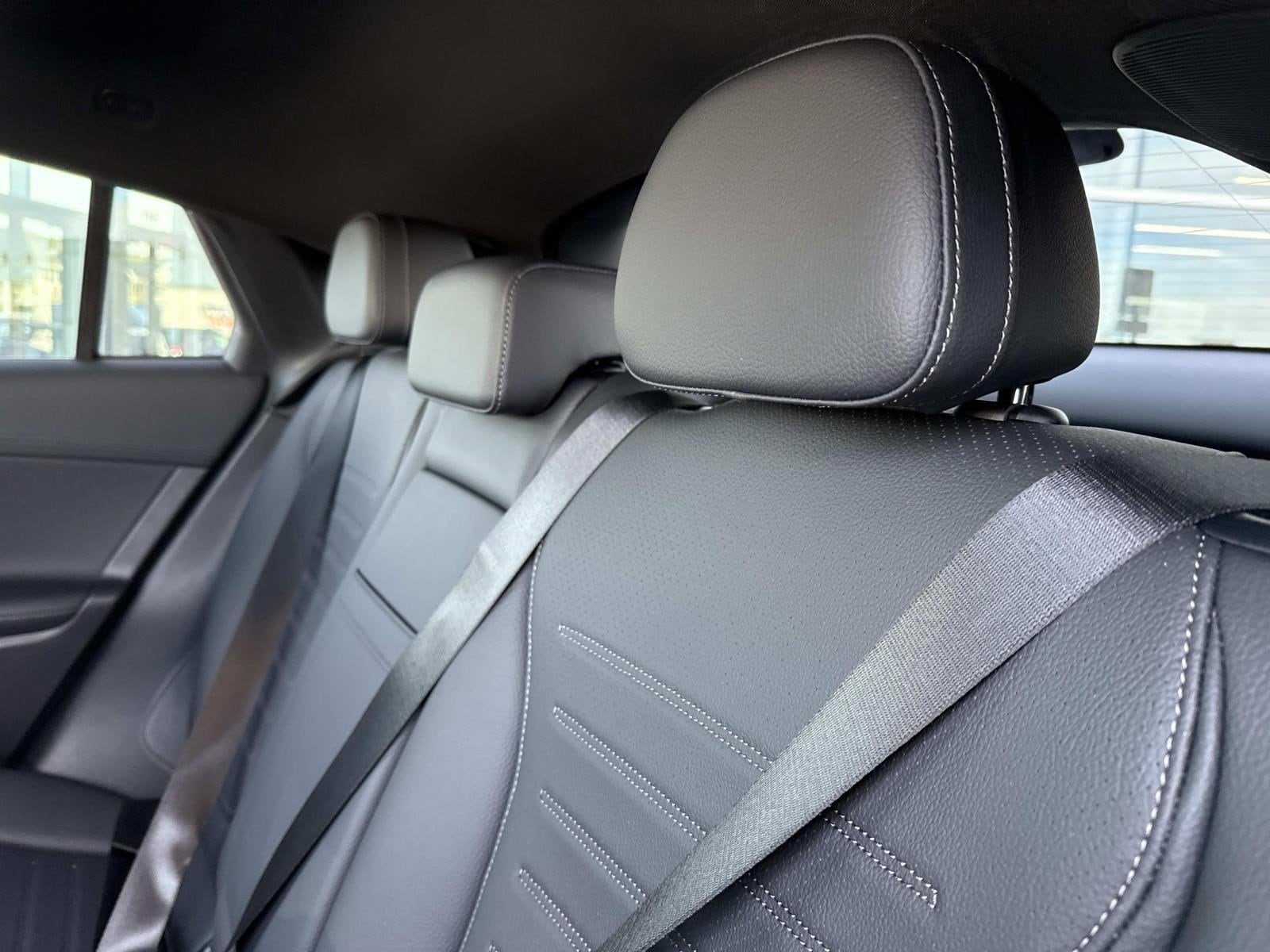 2026 MERCEDES-BENZ GLC-CLASS - Image 19