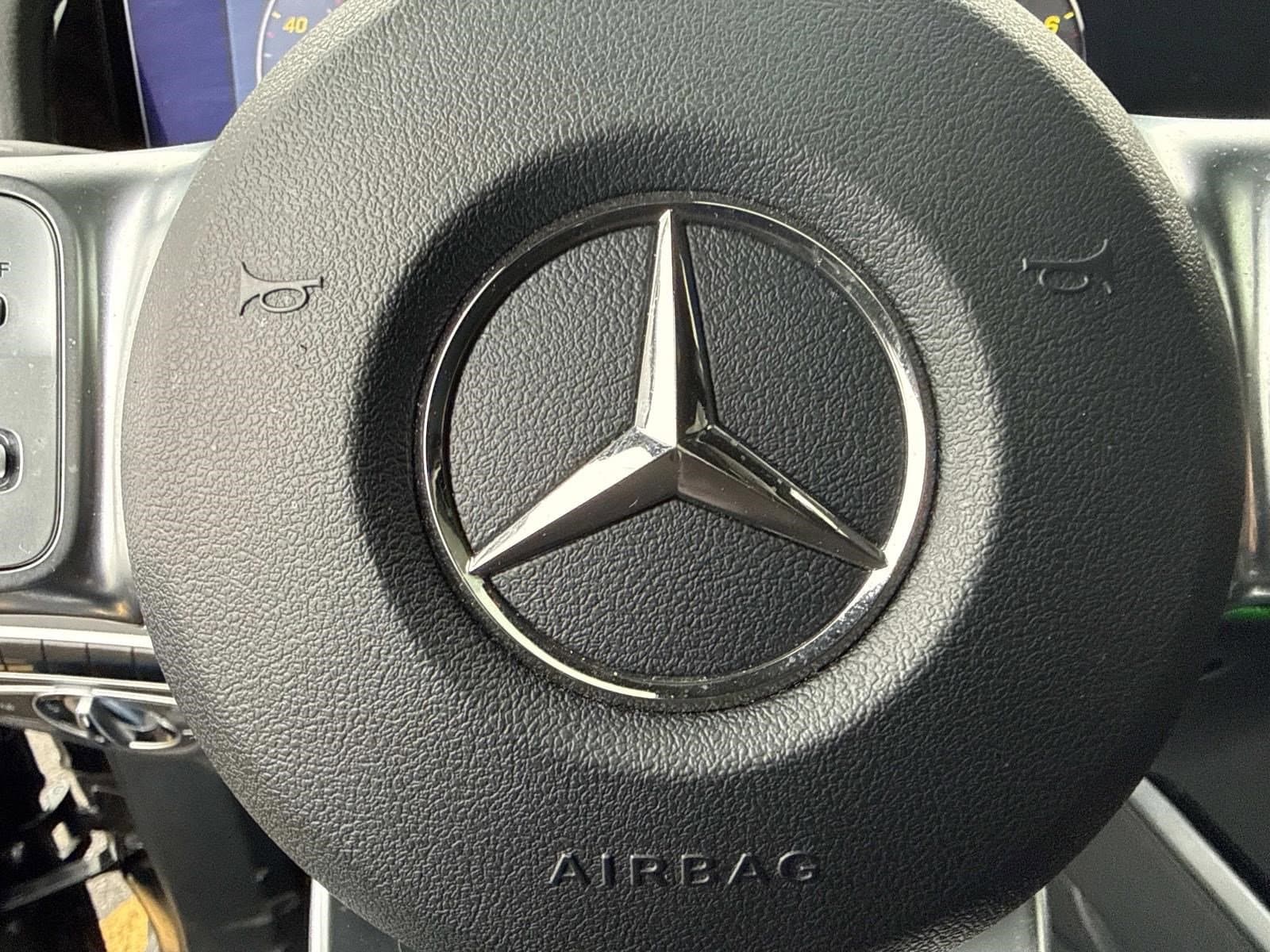 2024 MERCEDES-BENZ G-CLASS - Image 40