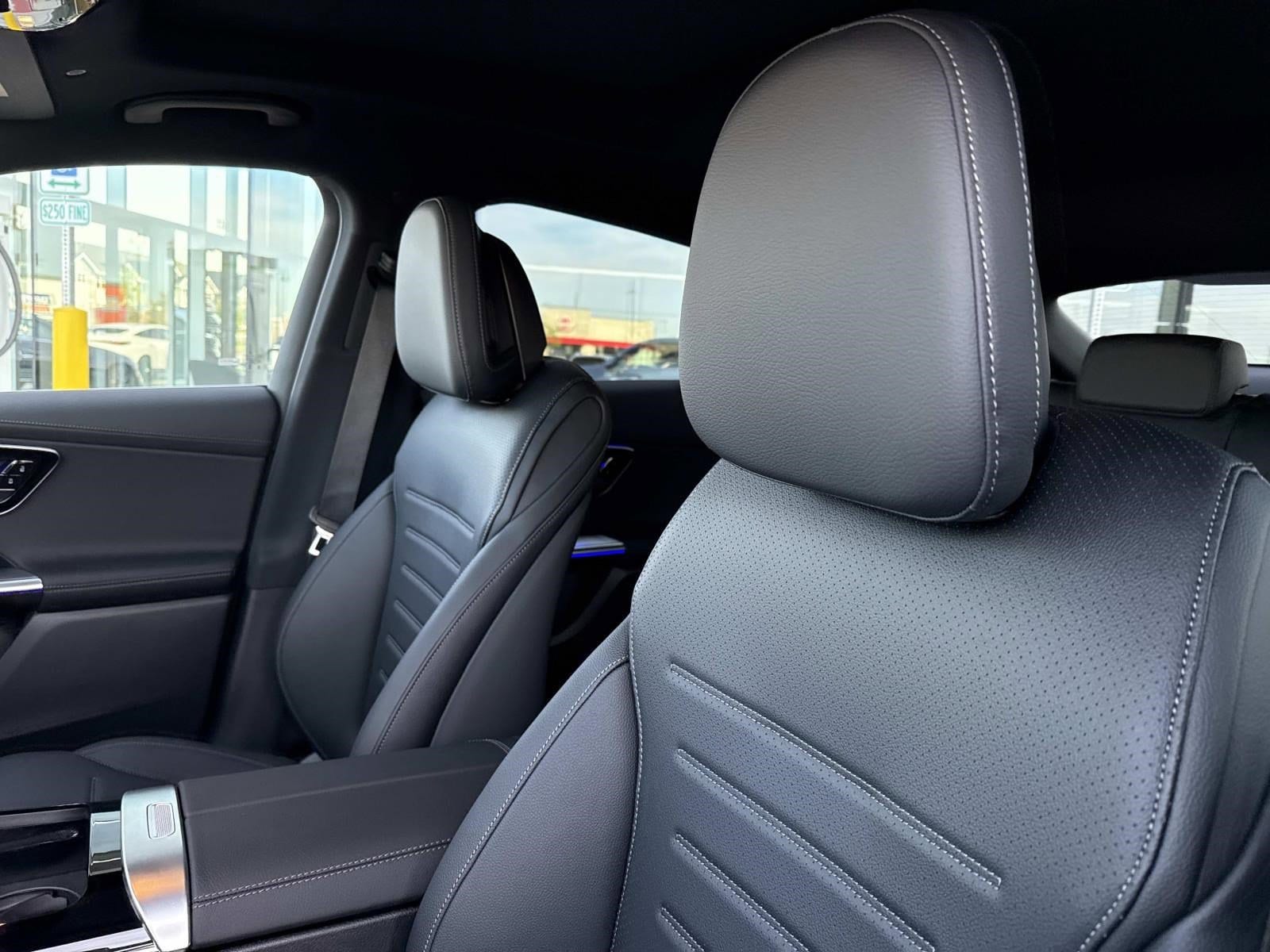 2026 MERCEDES-BENZ GLC-CLASS - Image 30