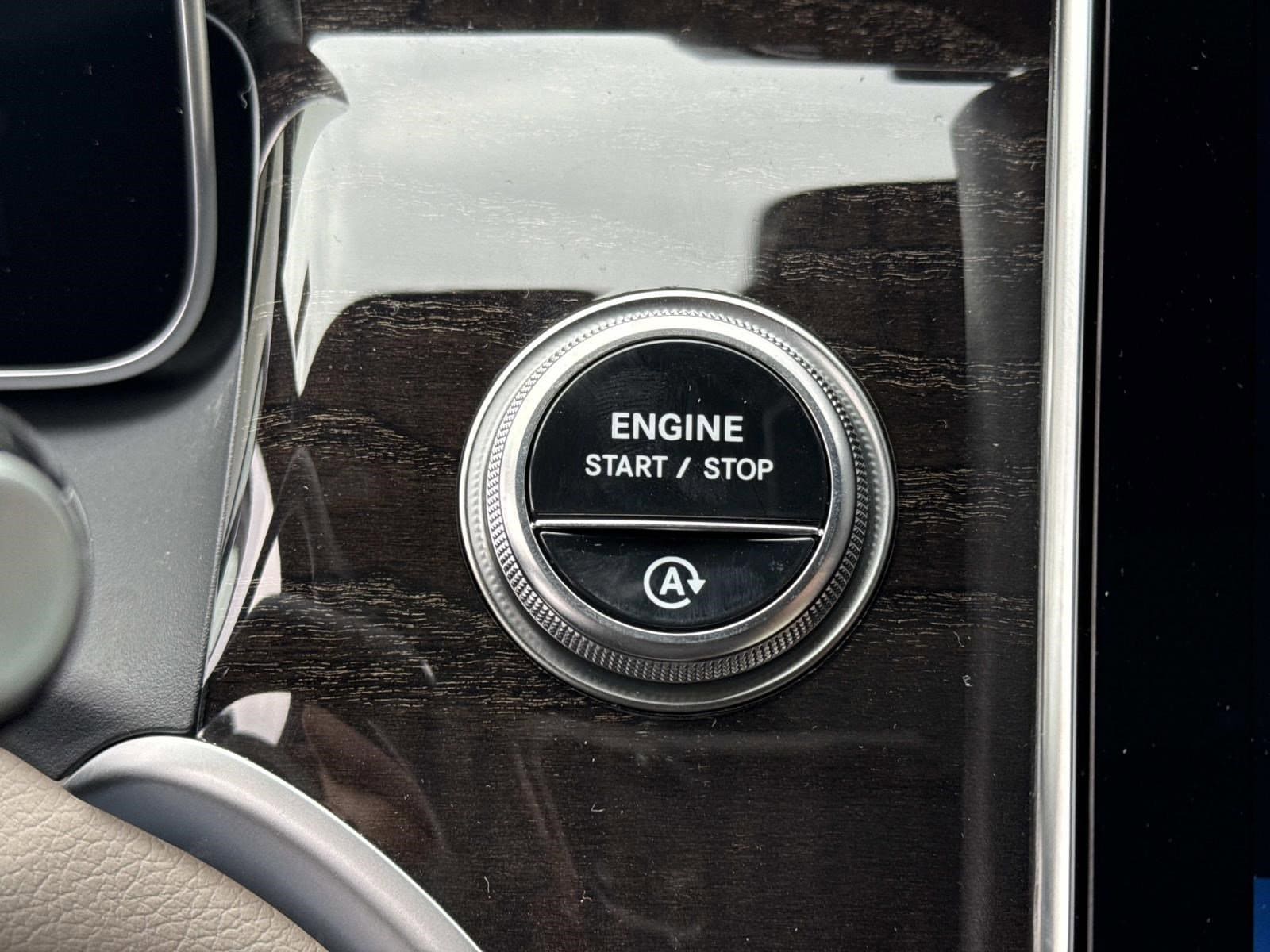 2026 MERCEDES-BENZ GLC-CLASS - Image 35