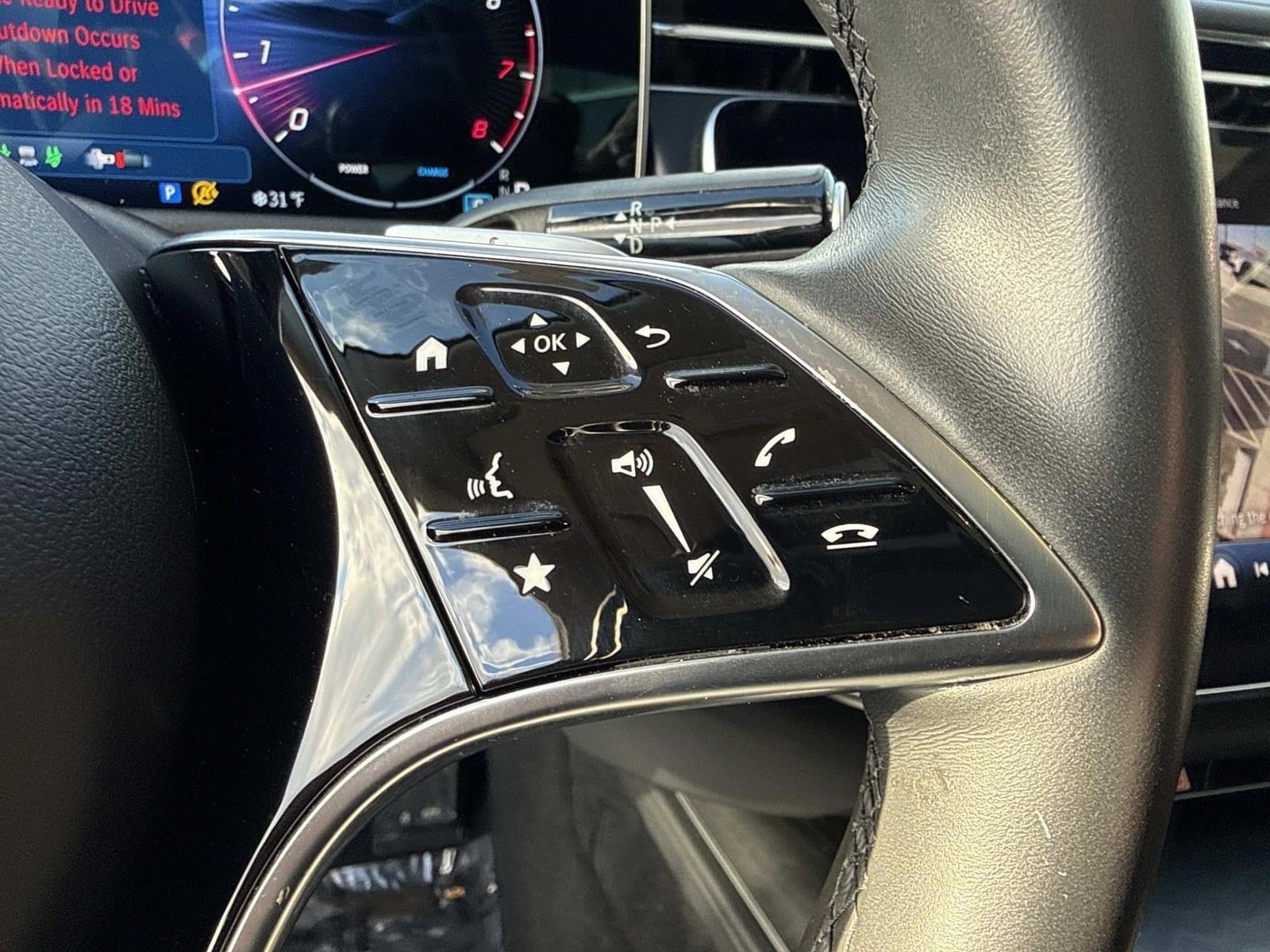 2024 Mercedes-Benz E-Class E350 - Photo 38