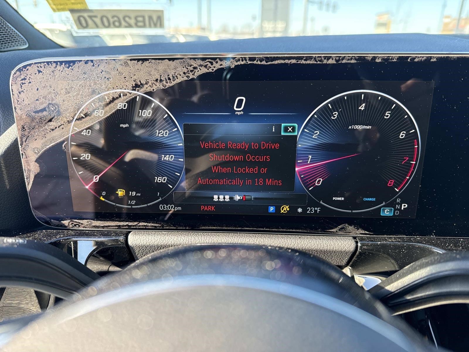 2026 MERCEDES-BENZ GLA-CLASS - Image 35