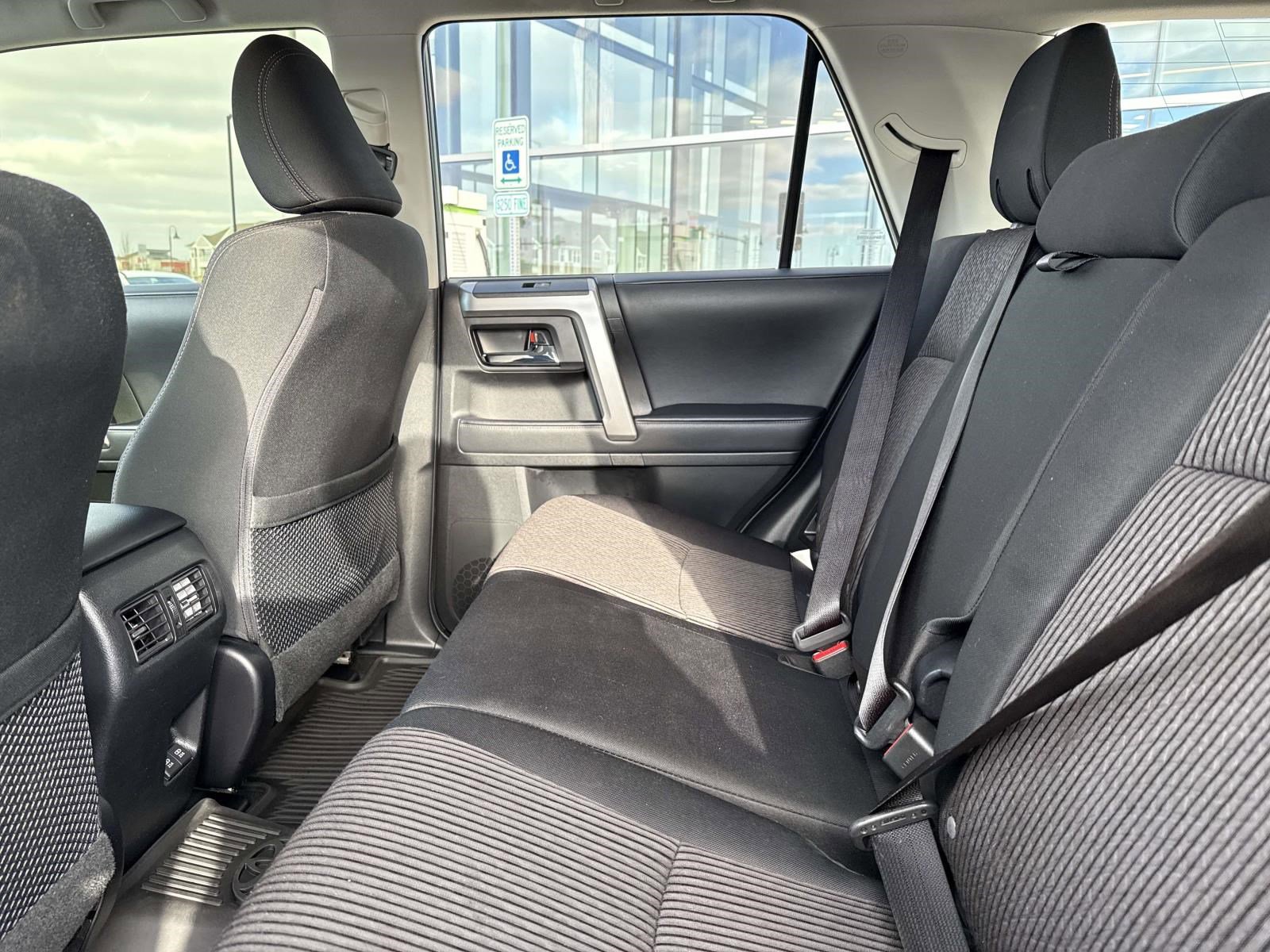 2022 TOYOTA 4RUNNER - Image 20