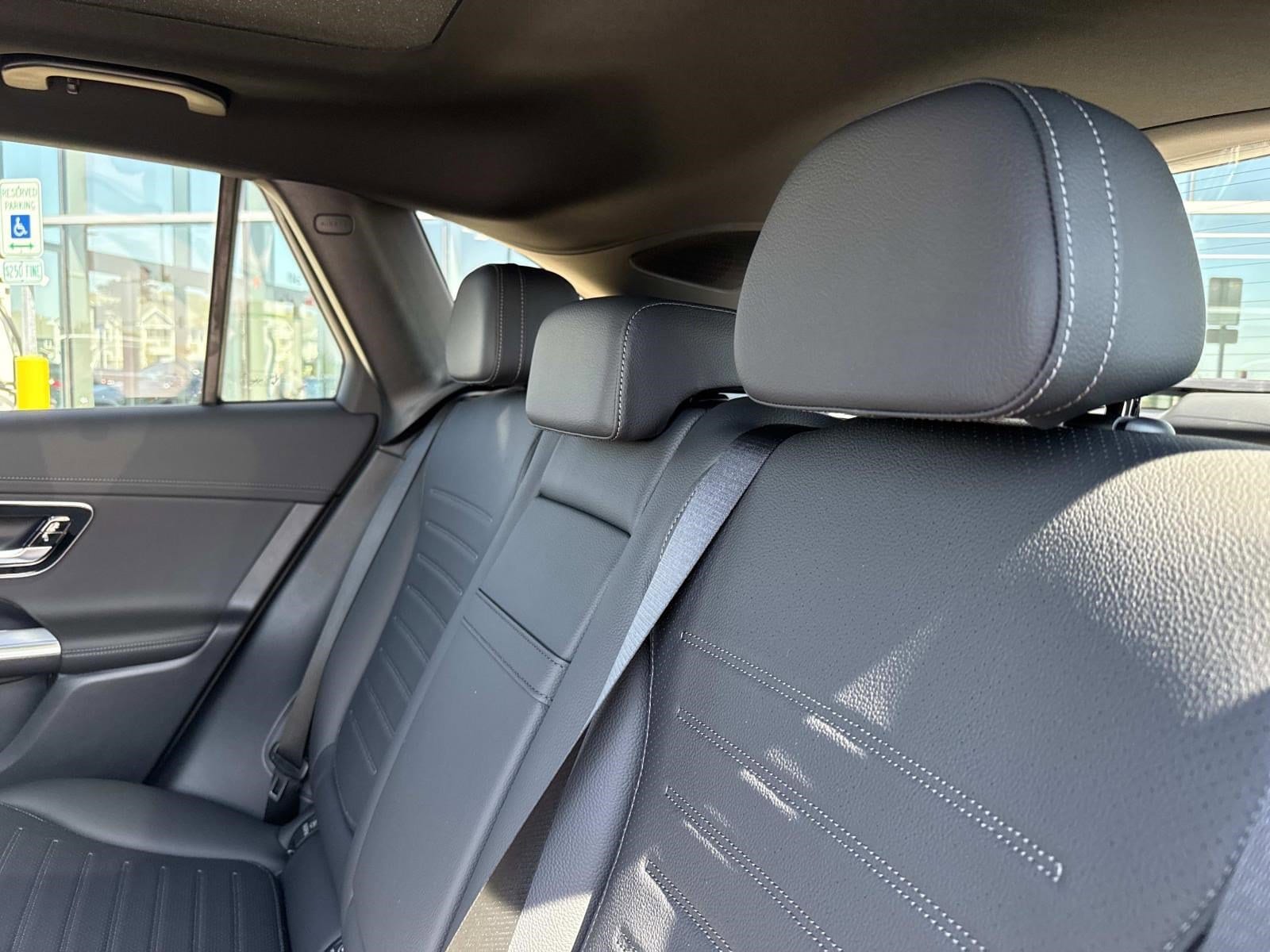 2026 MERCEDES-BENZ GLC-CLASS - Image 20